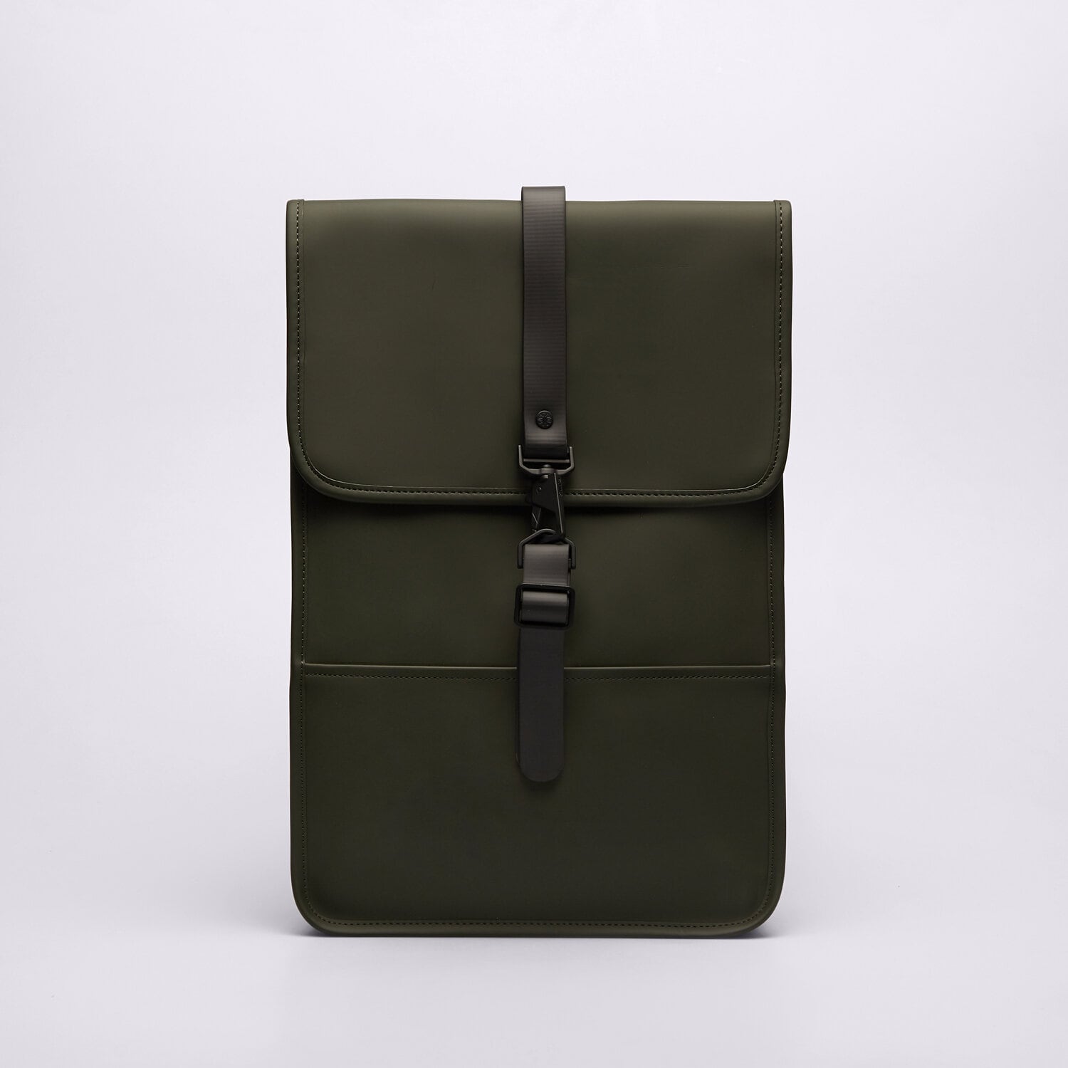 Femei rucsak RAINS RUCSAC BACKPACK MINI W3 13020-03 Verde