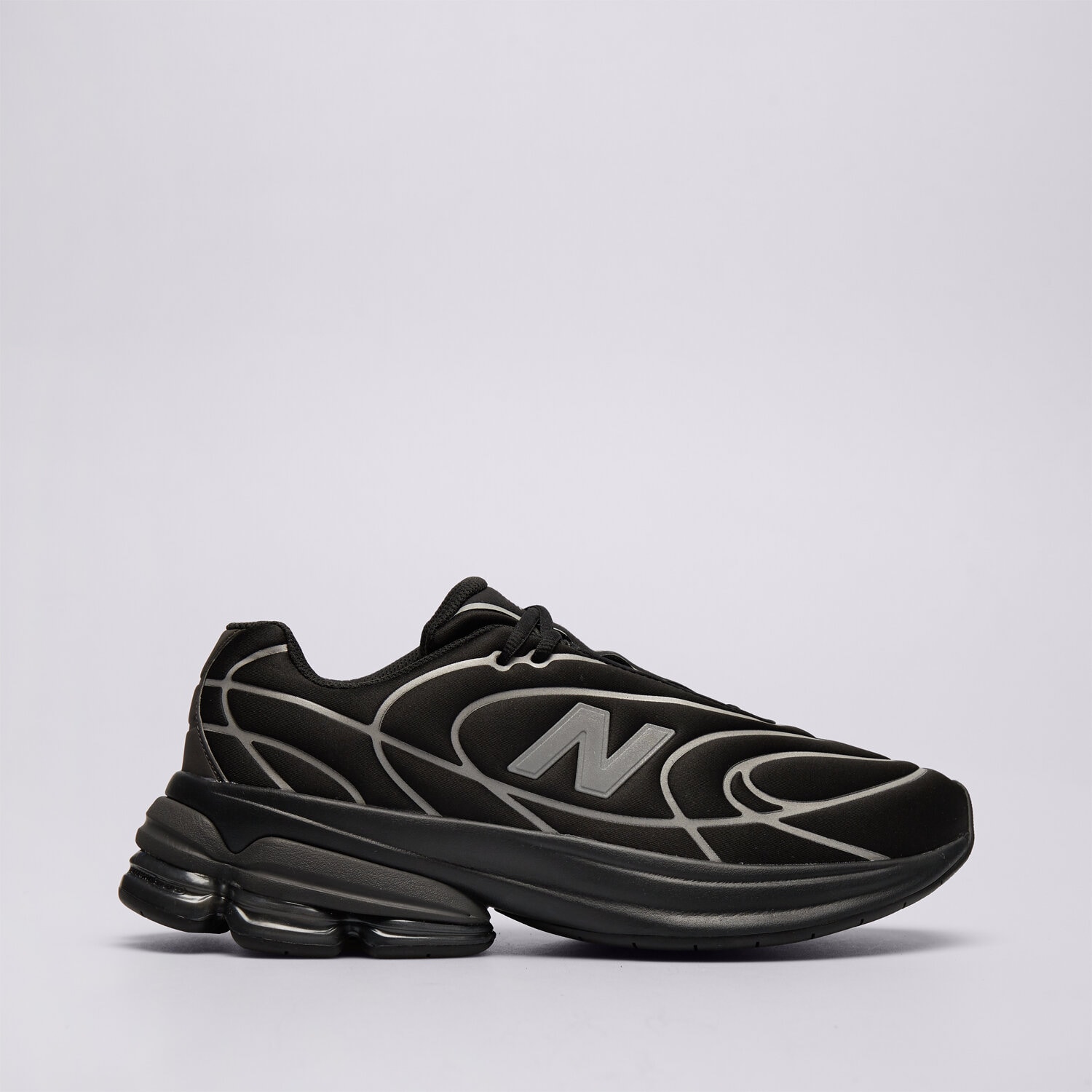 Barbați pantofi sport New Balance503 U50307G4 Negru