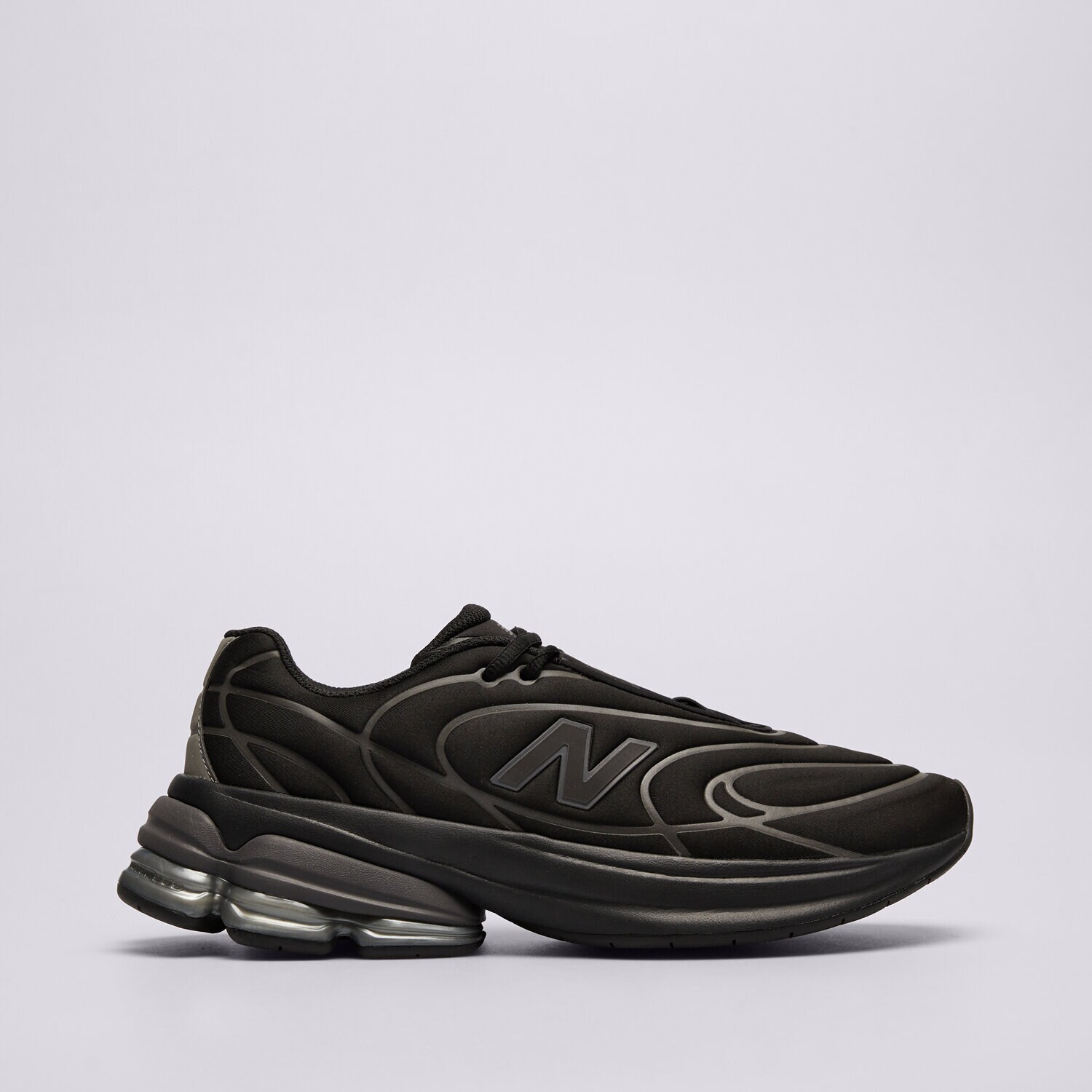 Barbați pantofi sport New Balance503 U503058H Negru