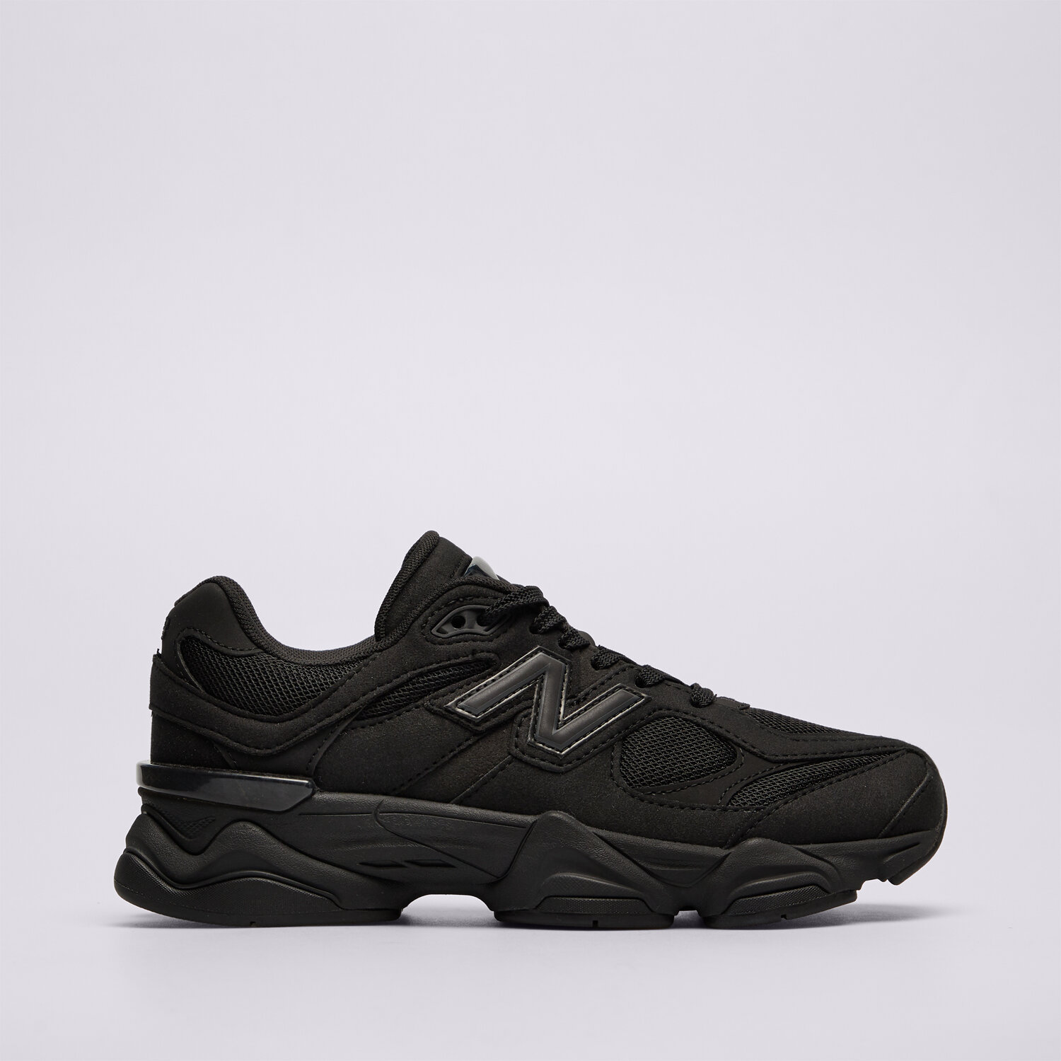 Copii pantofi sport NEW BALANCE 9060 GC9060BB Negru