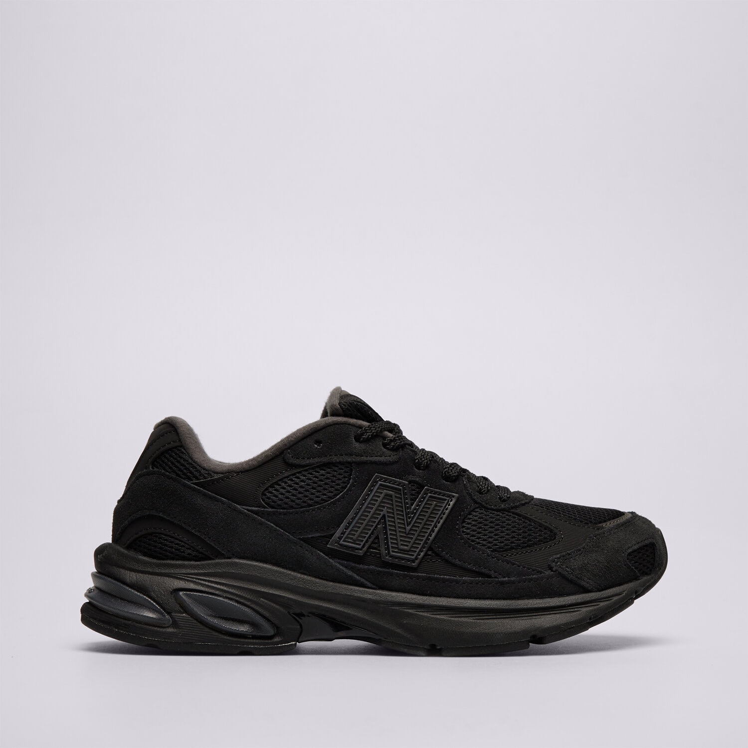Barbați pantofi sport NEW BALANCE 2010 U20107B1 Negru