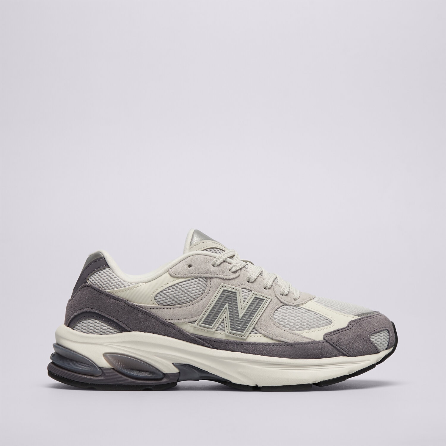 Barbați pantofi sport NEW BALANCE 2010 U20107SQM Gri