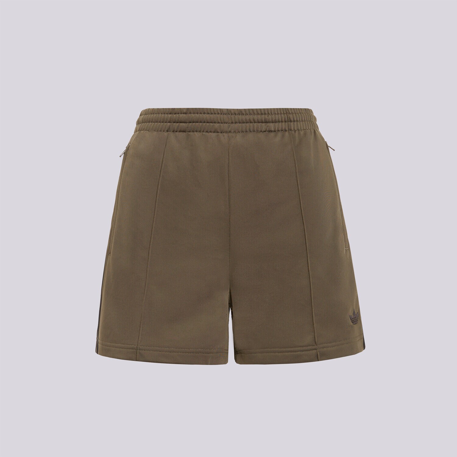 Femei pantaloni scurți ADIDAS PANTALONI SCURȚI FB SHORT KS4786 Kaki