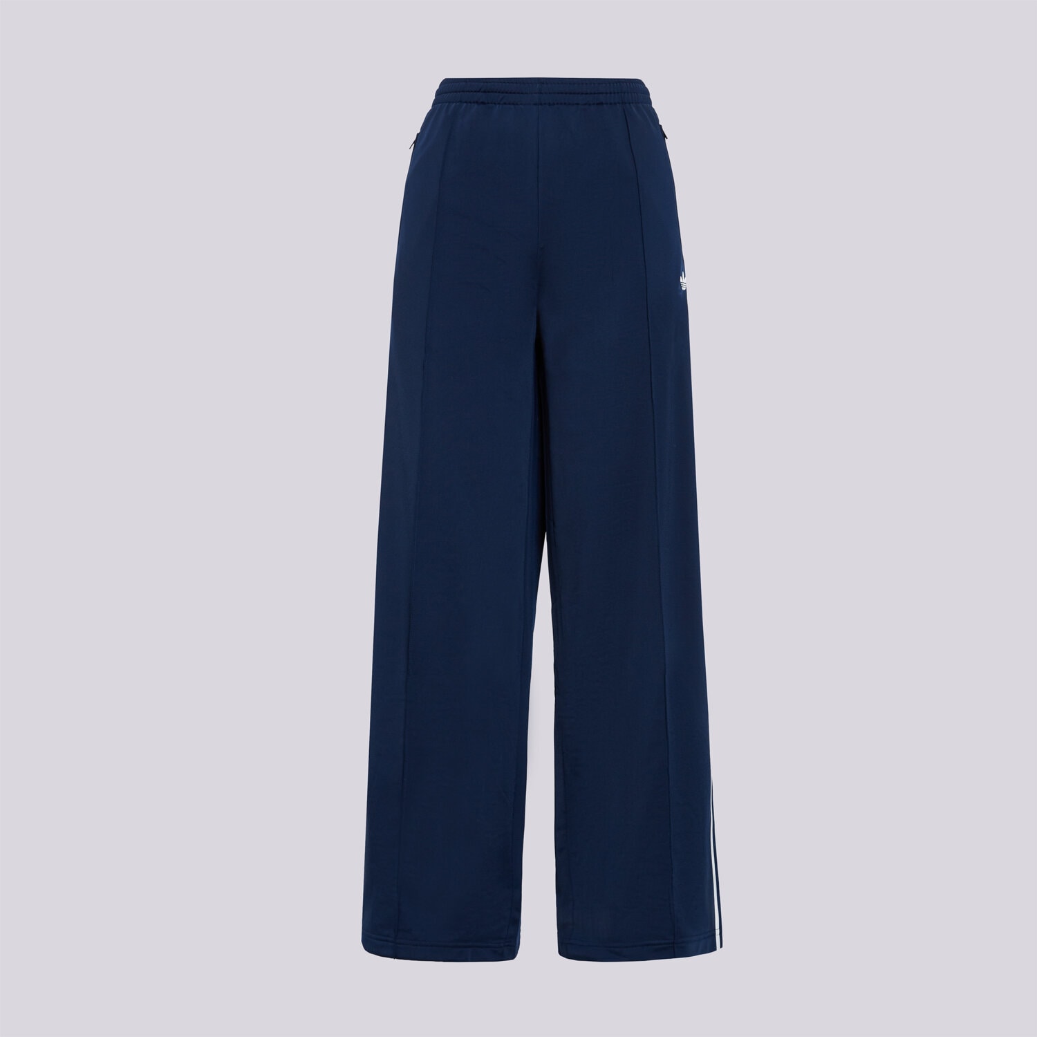 Femei pantaloni ADIDAS PANTALONI  FB LOOSE TP KV5403 Bleumarin