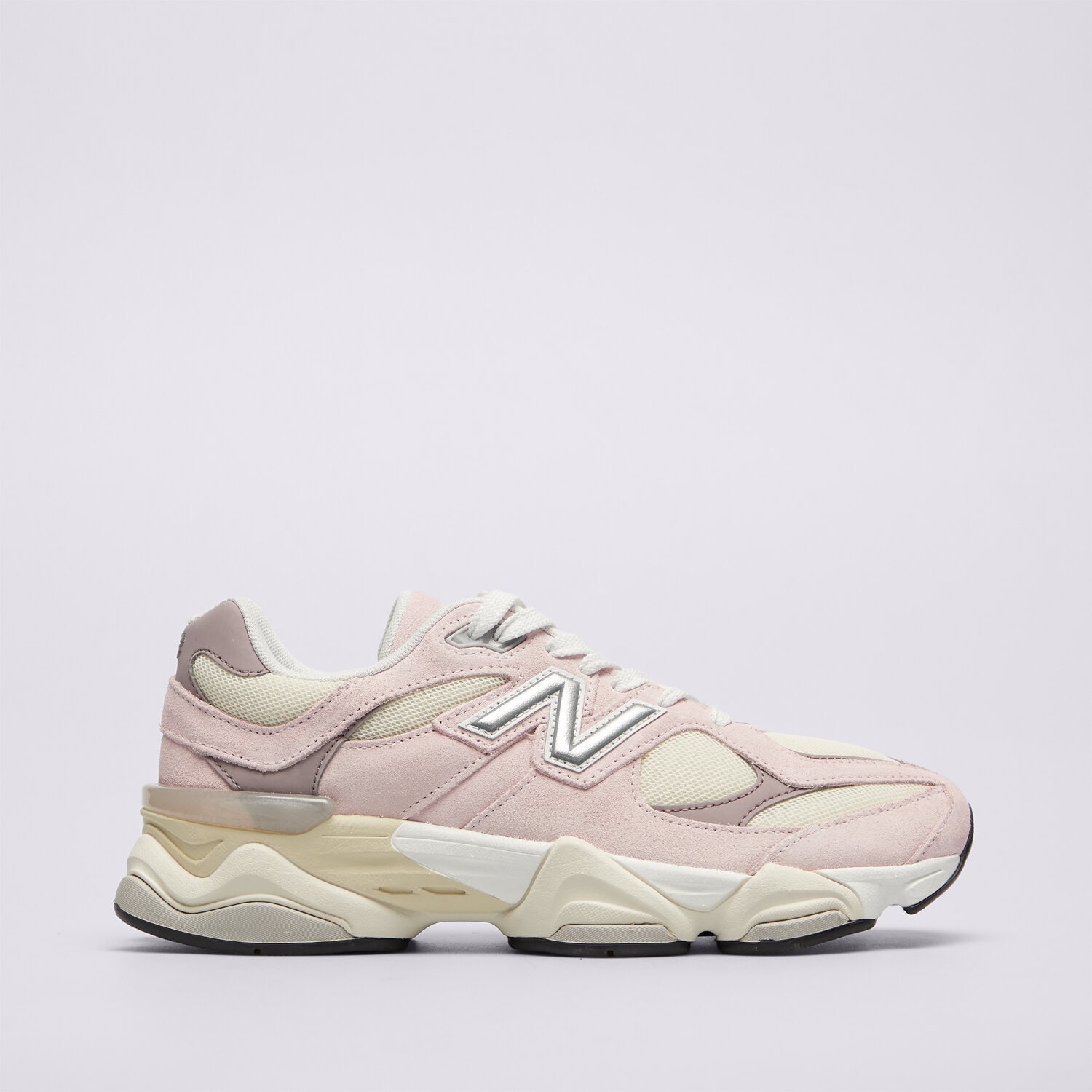 Copii pantofi sport NEW BALANCE 9060 GC9060BE Roz