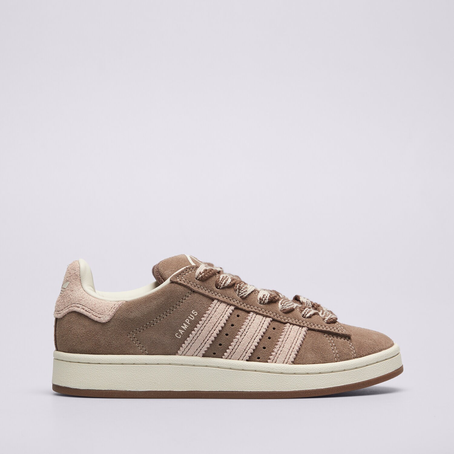 Femei pantofi sport ADIDAS CAMPUS 00S W KK0046 Maro