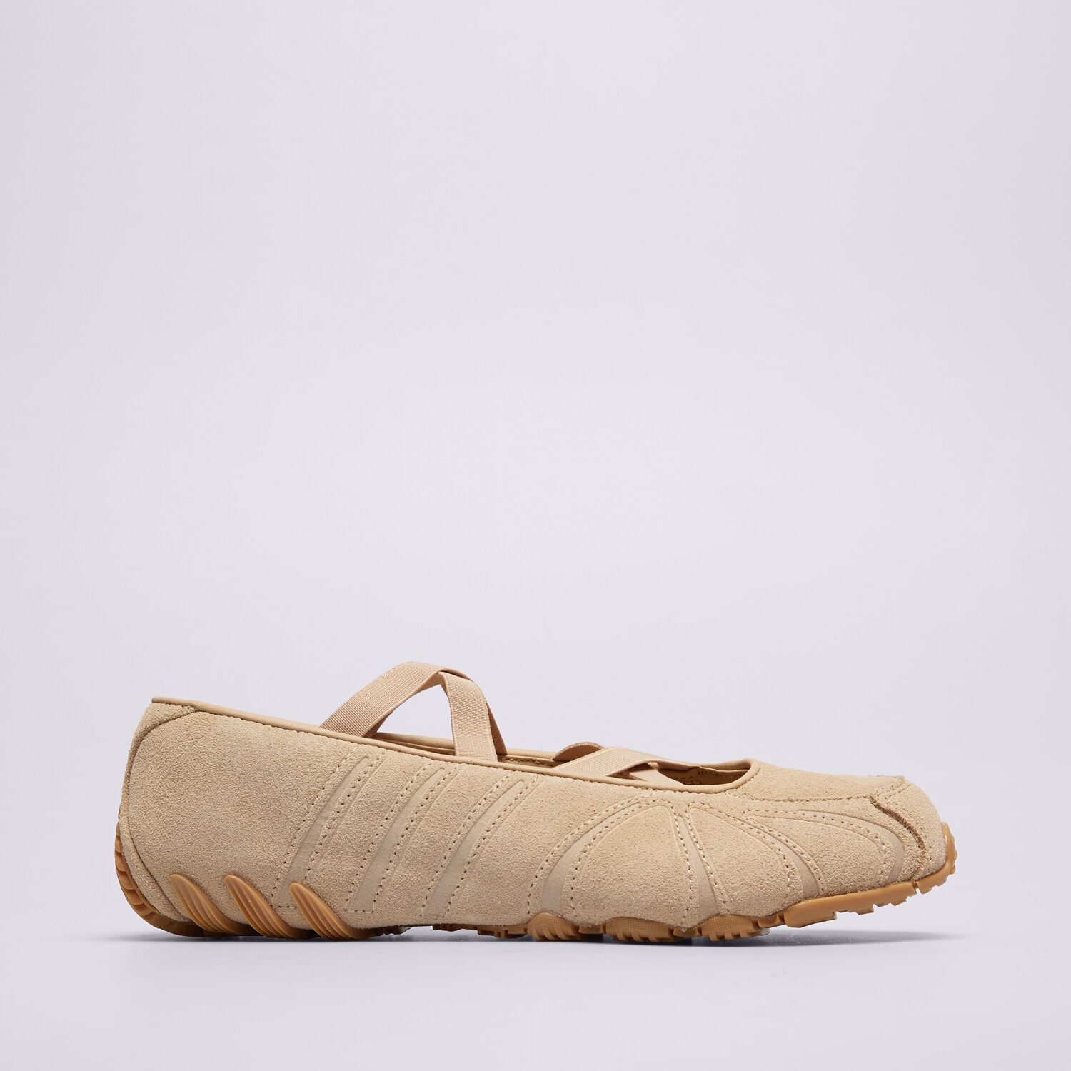 Femei pantofi sport ADIDAS GHOST SPRINT BALLET W KI7738 Roz