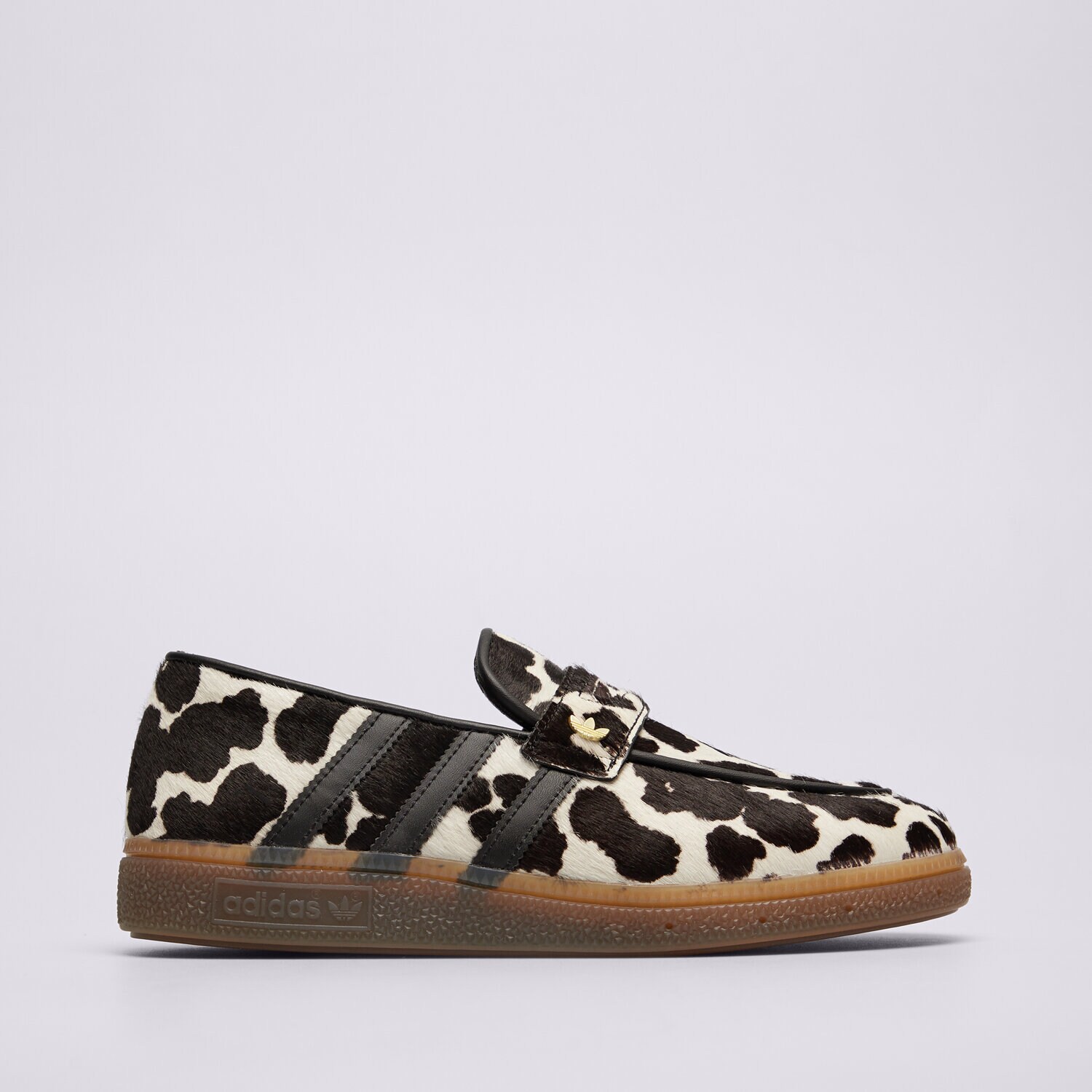 ADIDAS HANDBALL SPEZIAL LOAFER W KK0921 Negru