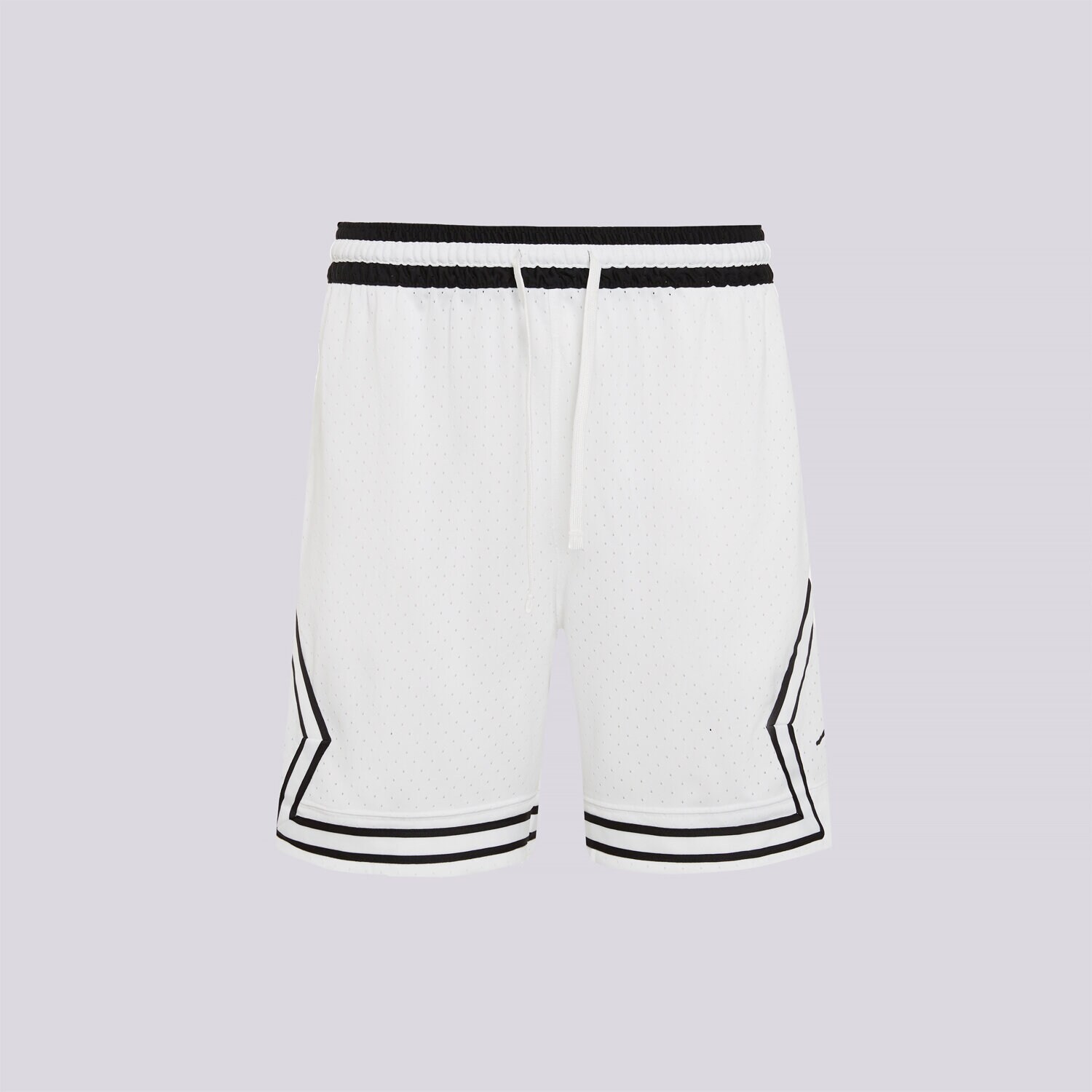 Femei pantaloni scurți JORDAN PANTALONI SCURȚI DIAMOND  HF9910-100 Alb