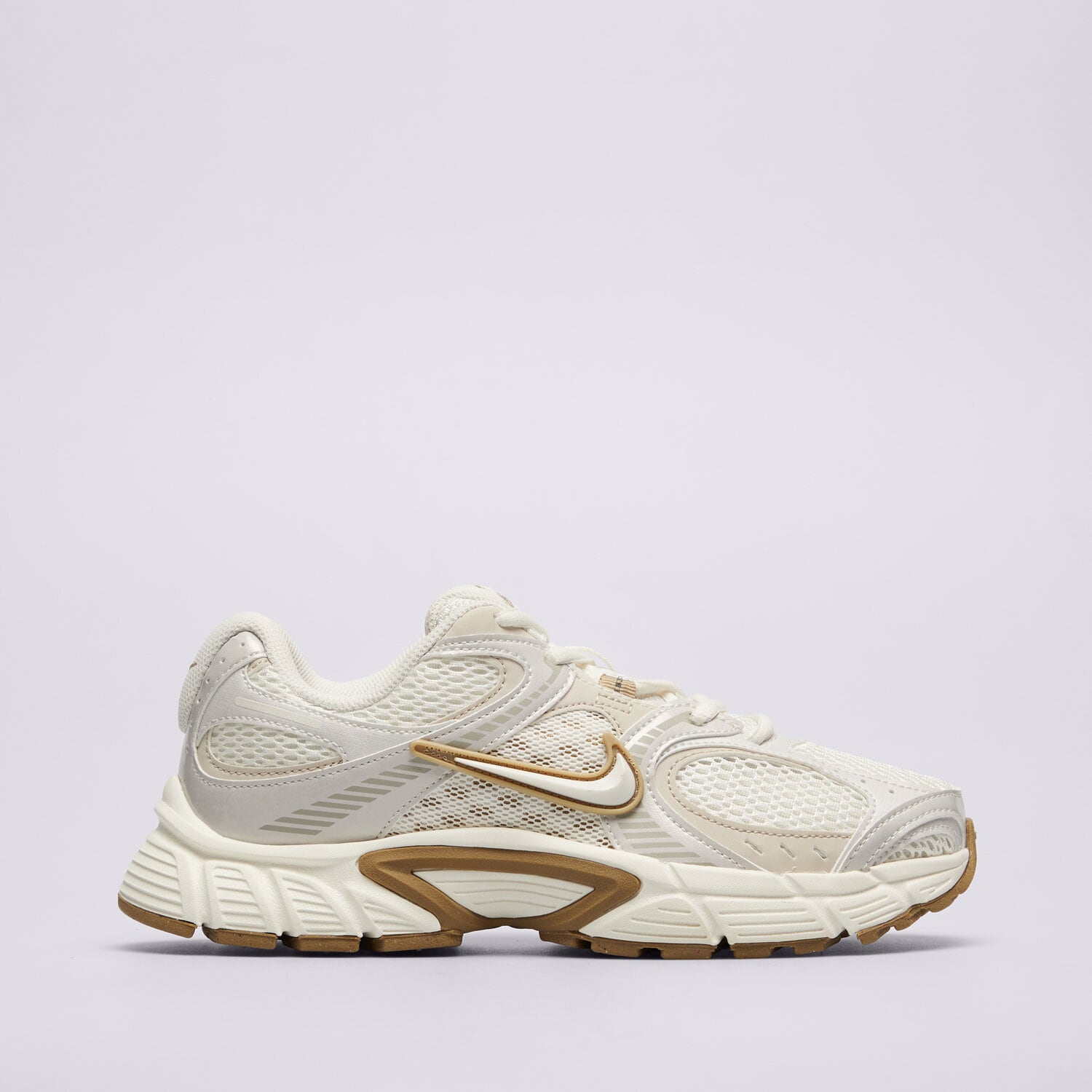 Femei pantofi sport NIKE V5 RNR HQ7901-115 Maro