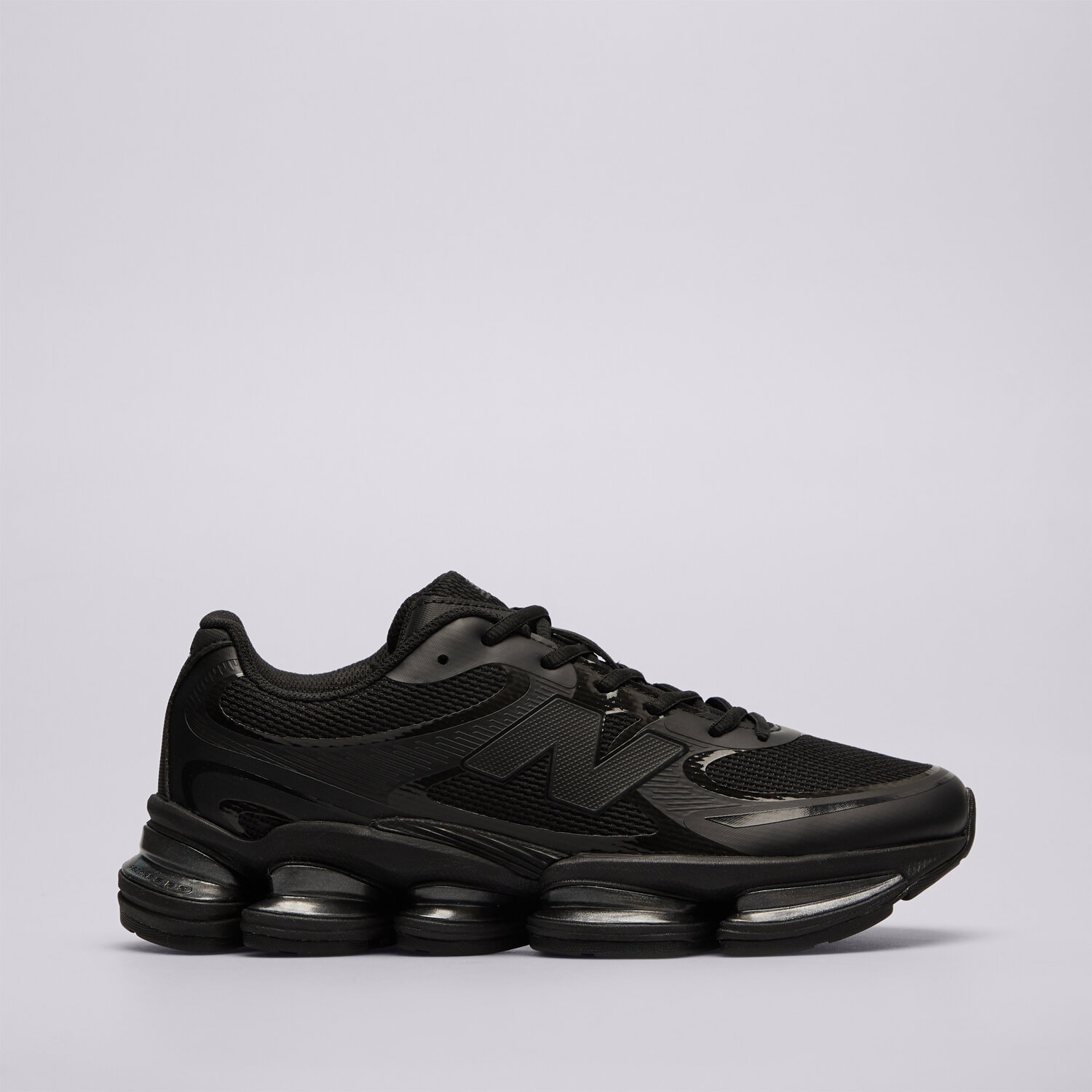 Barbați pantofi sport NEW BALANCE 2000 ABZORB  U2000ETB Negru