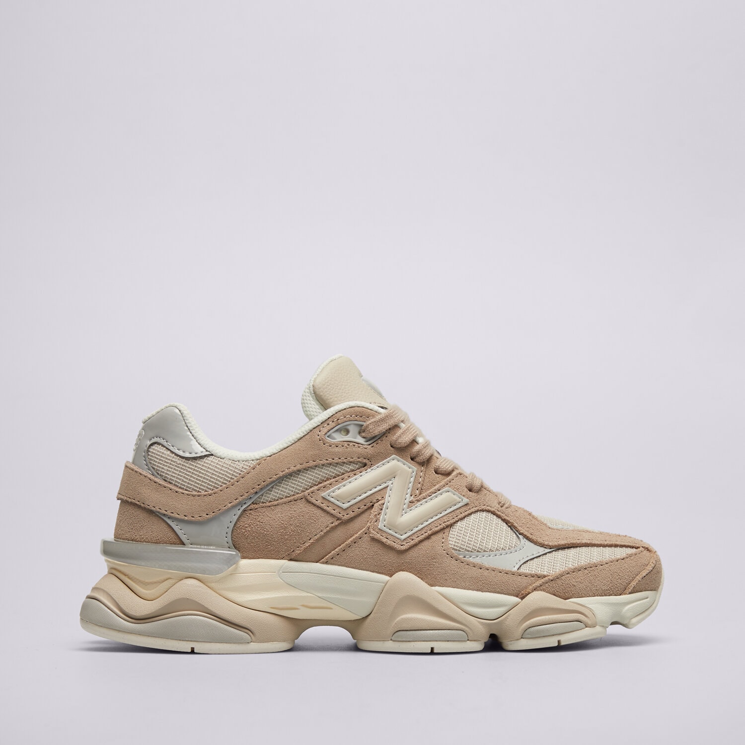 Femei pantofi sport NEW BALANCE 9060 U90608AP Bej