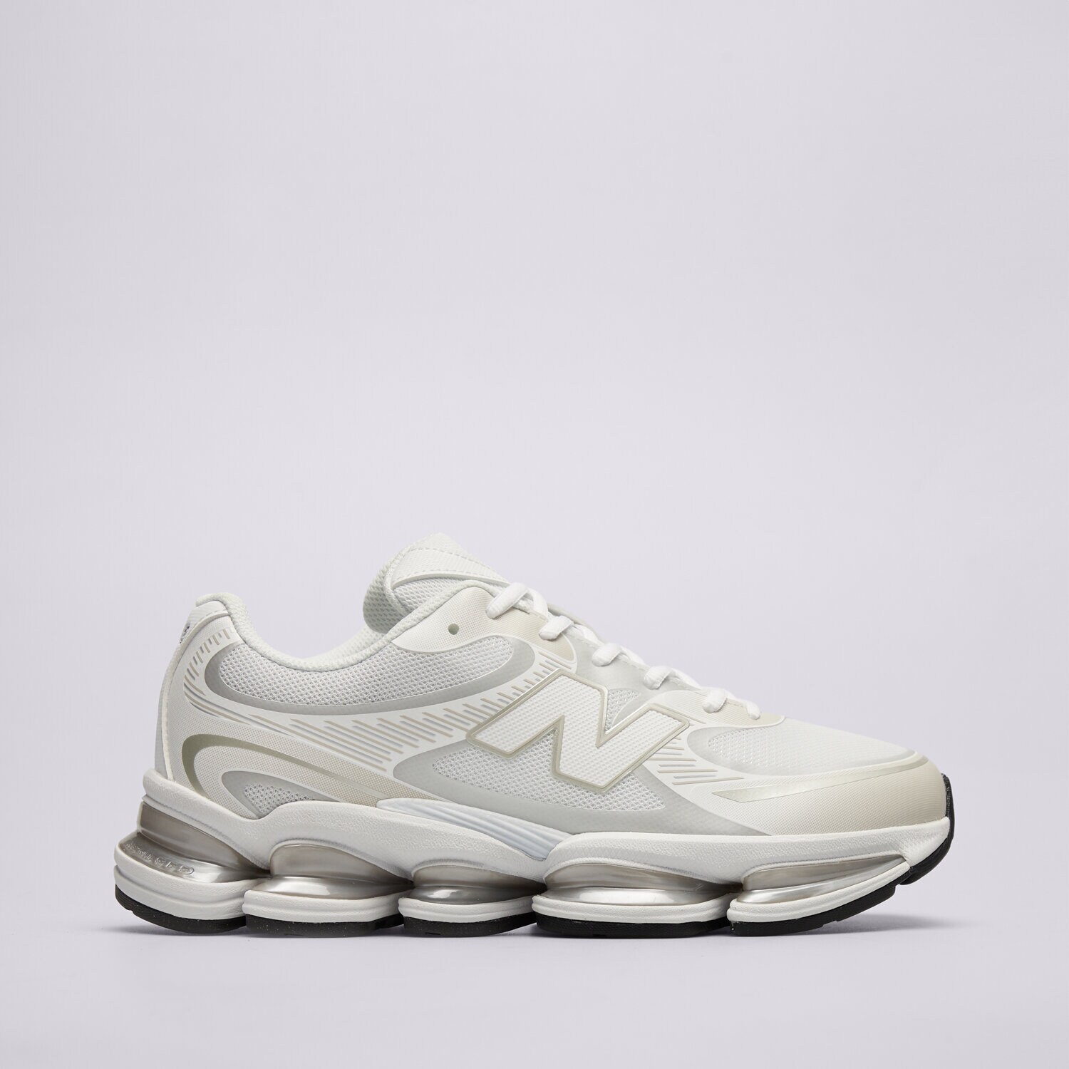Barbați pantofi sport NEW BALANCE 2000 U20004G Gri