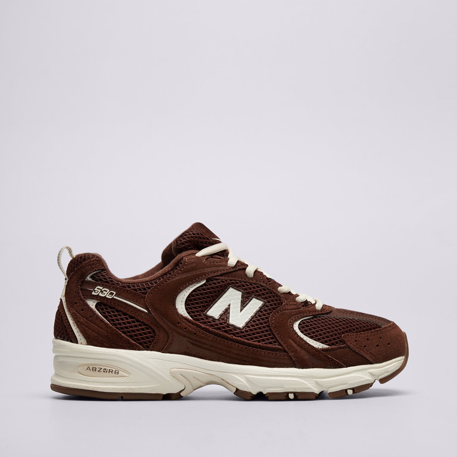 Femei pantofi sport NEW BALANCE 530  U530SC Maro