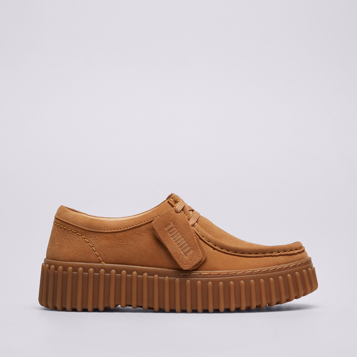 Femei ghete CLARKS TORHILL BEE 26172084 Bej
