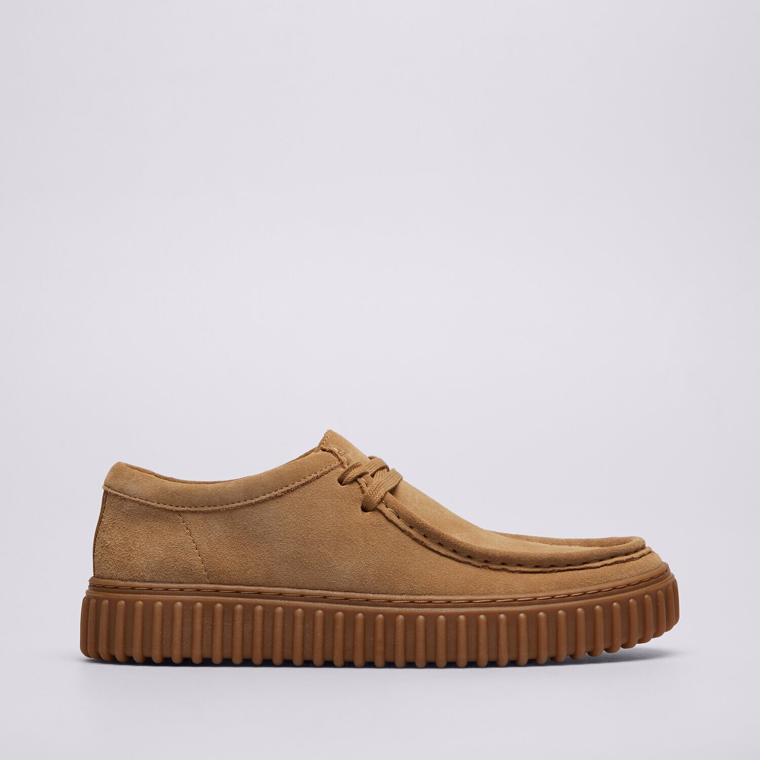 Ghete Bărbați CLARKS TORHILL LO 26173471 Maro