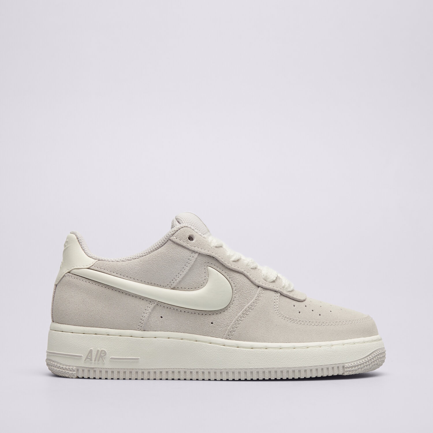 Copii pantofi sport NIKE AIR FORCE LV8 (GS) IV5765-078 Gri