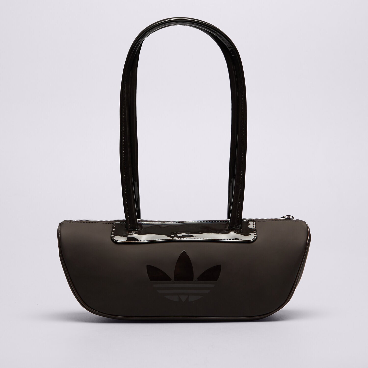 Femei geantă ADIDAS BORSETĂ BOWLING BAG KR6768 Maro