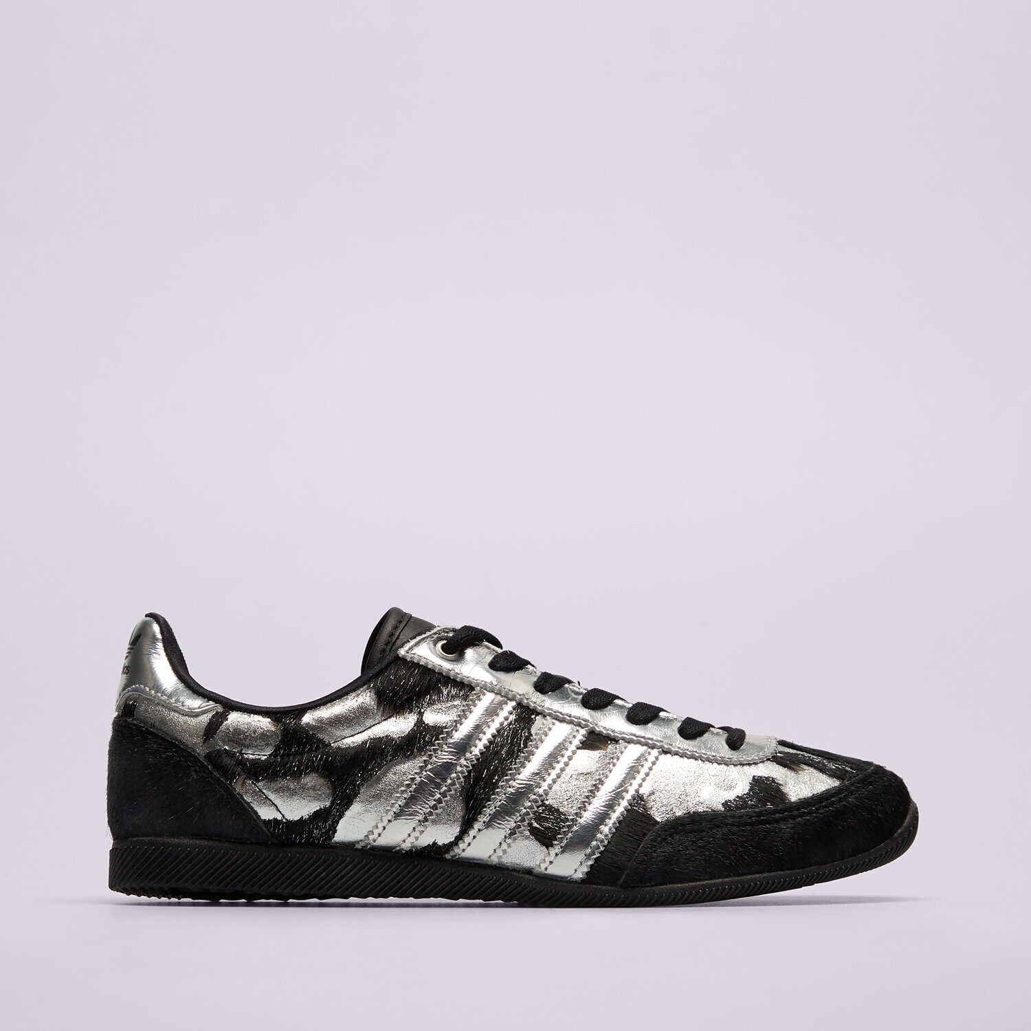 Femei pantofi sport ADIDAS JAPAN W KJ2423 Negru