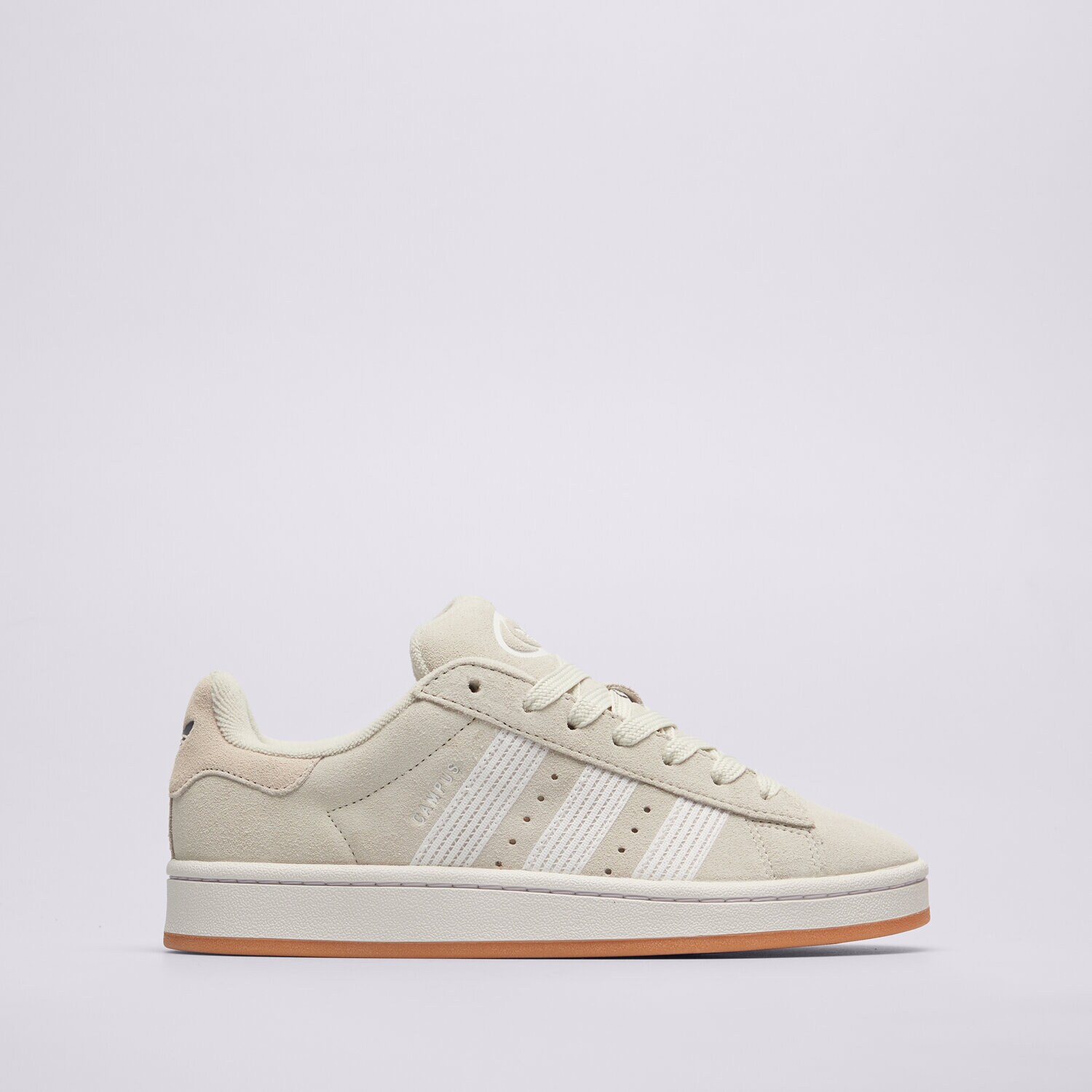 Copii pantofi sport ADIDAS CAMPUS 00S J KI9391 Gri
