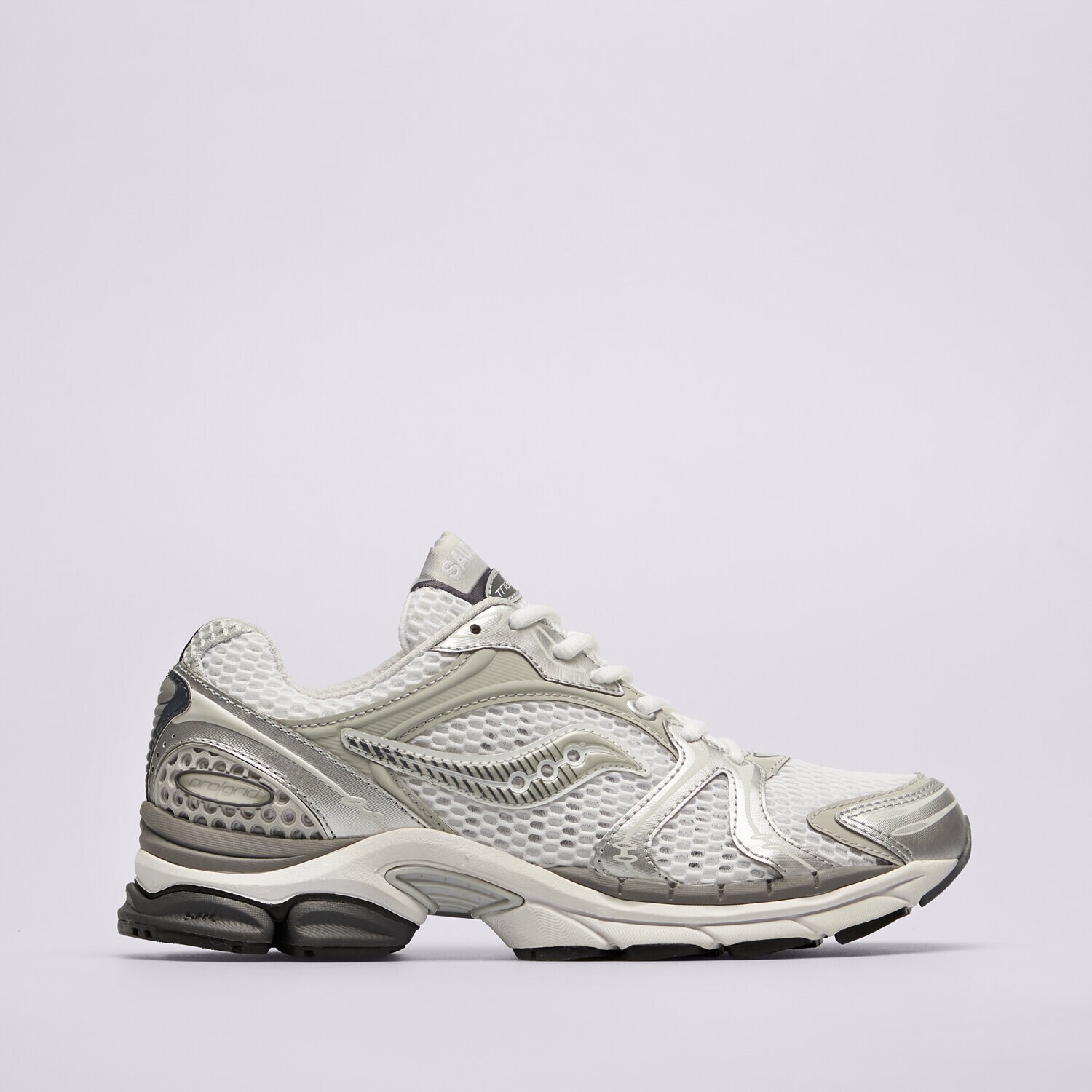 Femei pantofi sport SAUCONY TRIUMPH 4 OG S70704-26 Alb