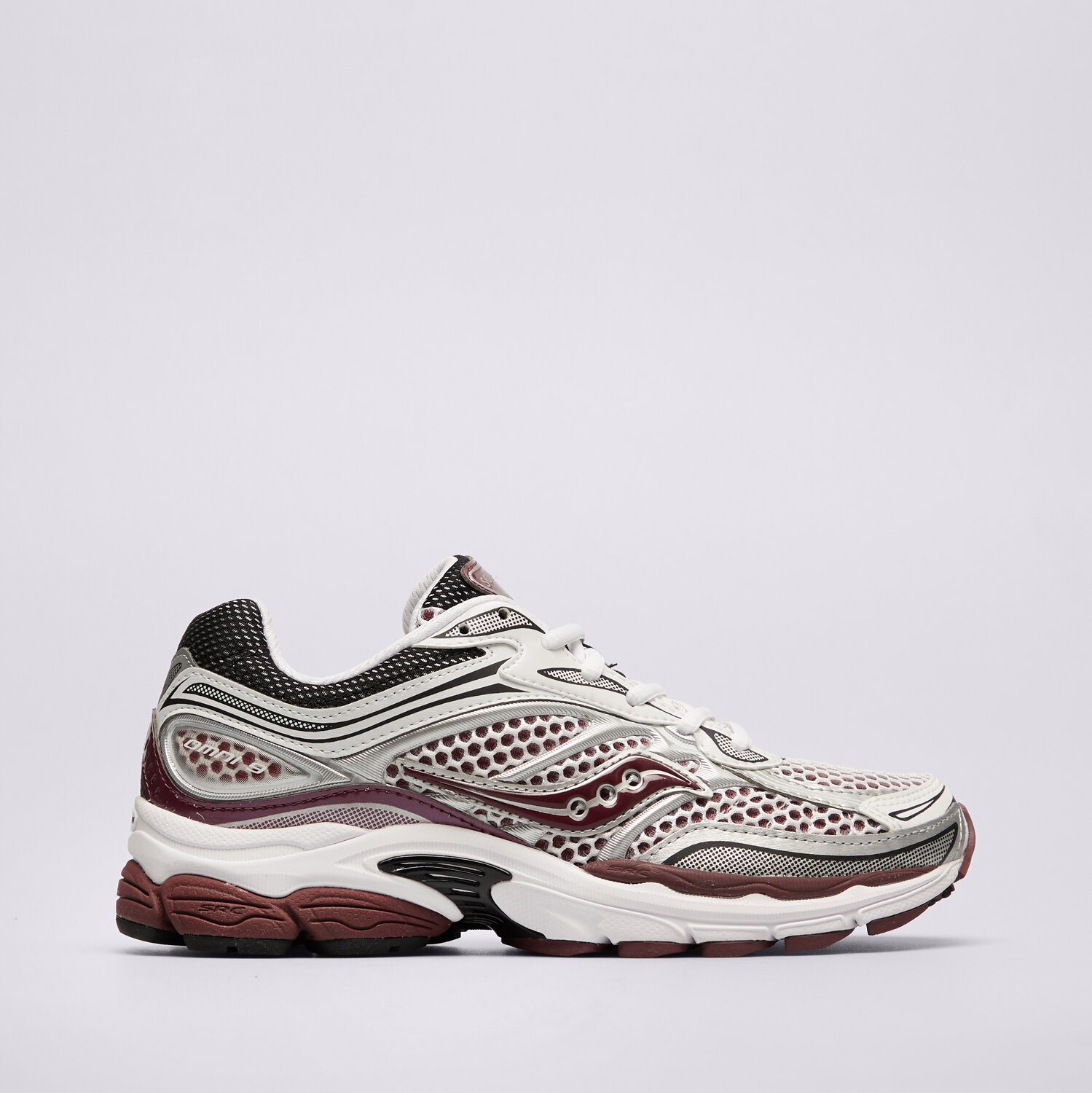 Femei pantofi sport SAUCONY ROGRID OMNI 9 OG MESH S101245-1095 Alb