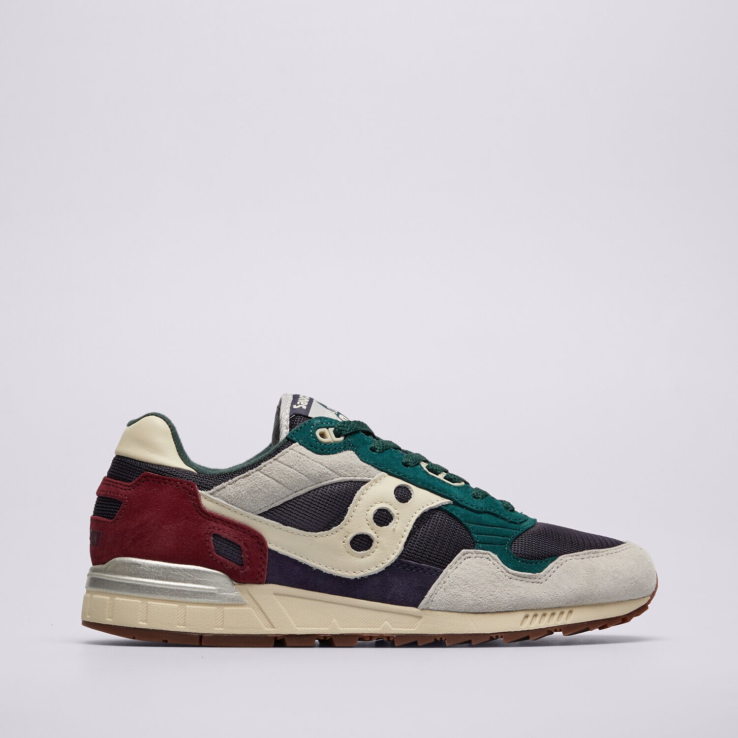 Barbați pantofi sport SAUCONY SHADOW 5000 5101517-1062 Gri