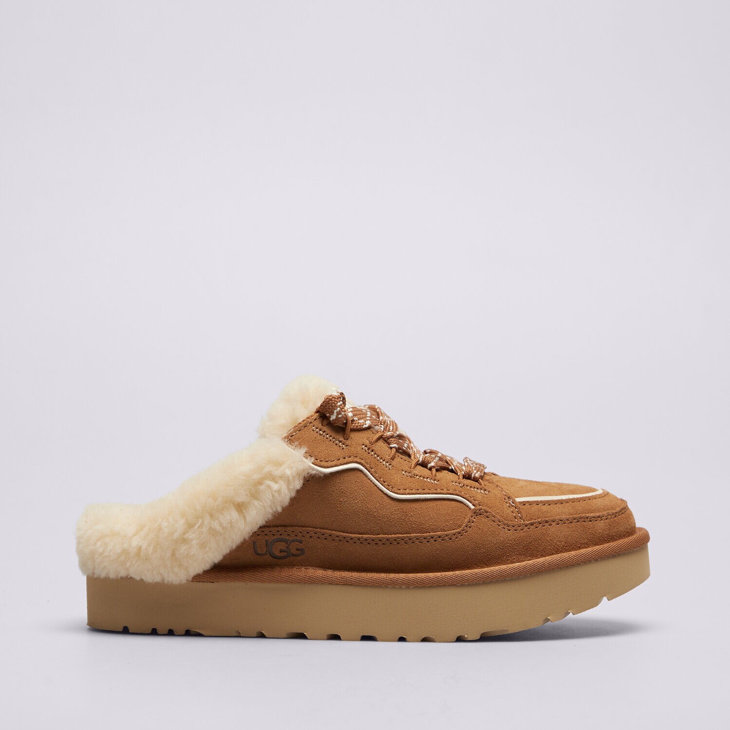 UGG LOWMEL MULE 1180313-CHE Maro