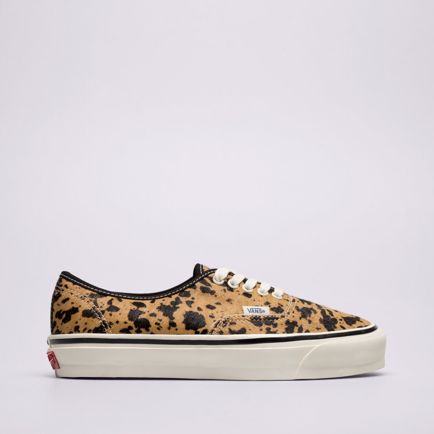 Femei teniși VANS AUTHENTIC  VN000EK4CD31 Maro