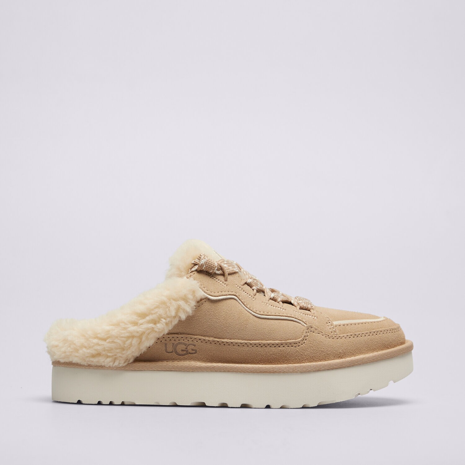 UGG LOWMEL MULE 1180313-MNL Bej