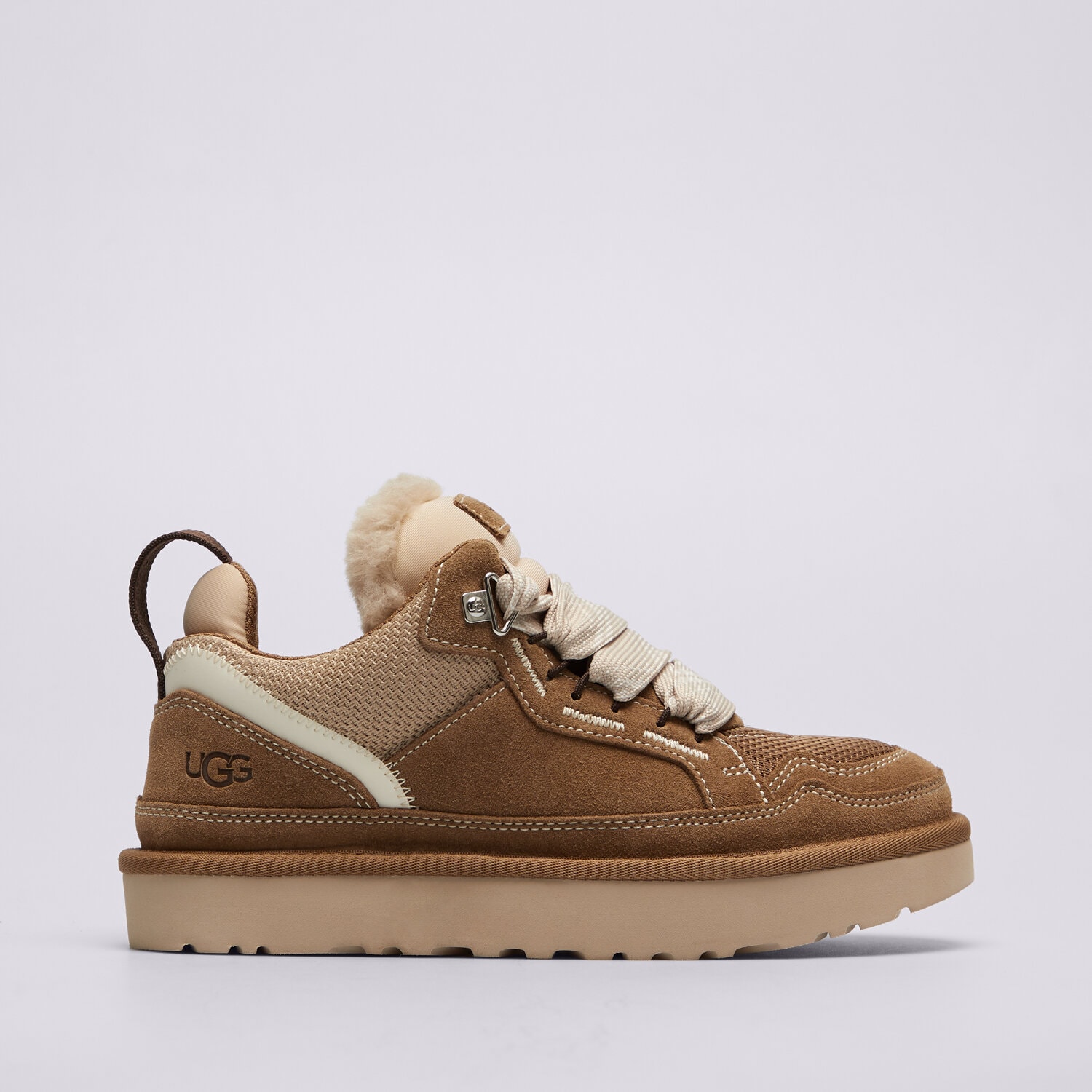 Femei Casual UGG LOWMEL 1144032-LBNZ Bej