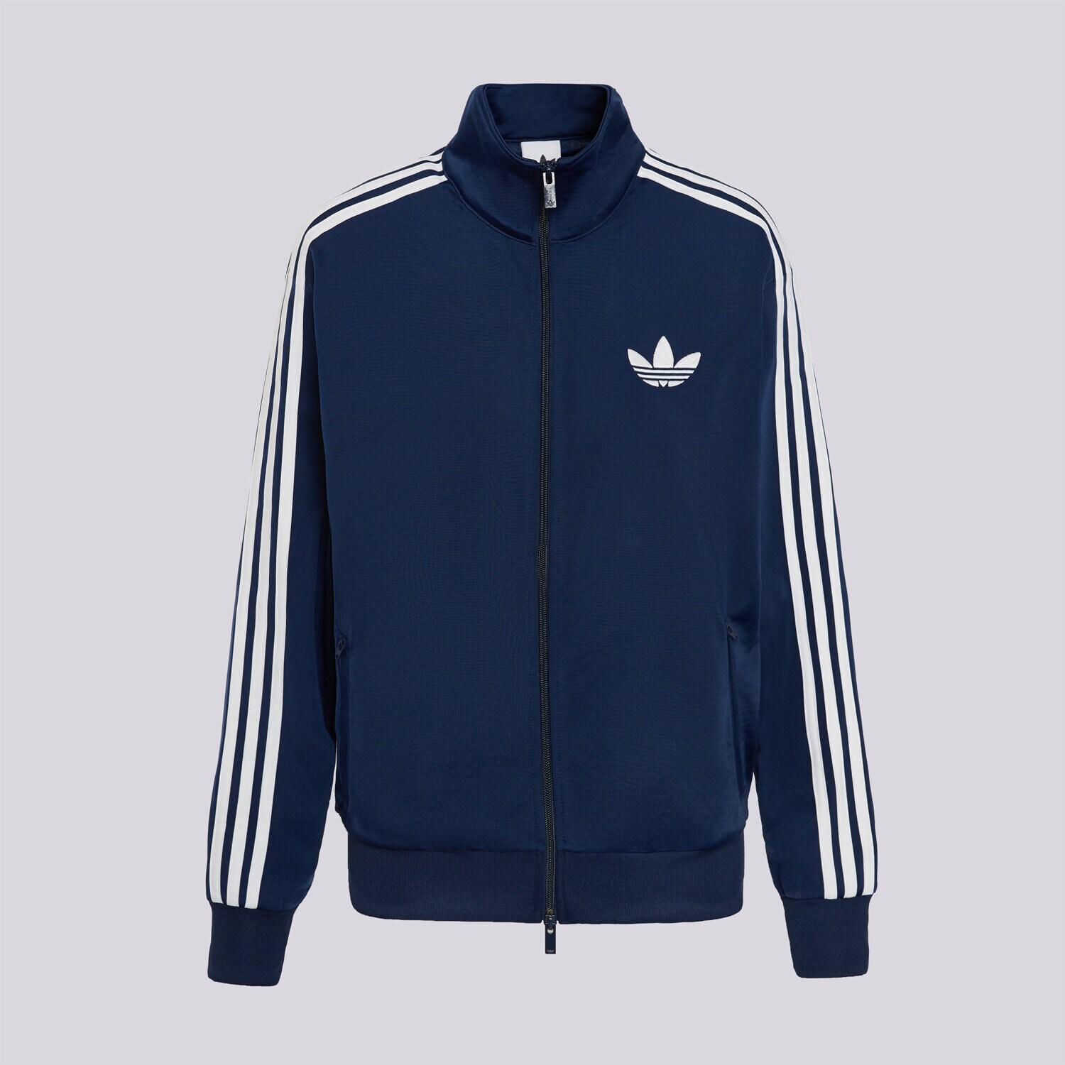 Femei bluză ADIDAS BLUZĂ FB TT LOOSE KV5402 Bleumarin