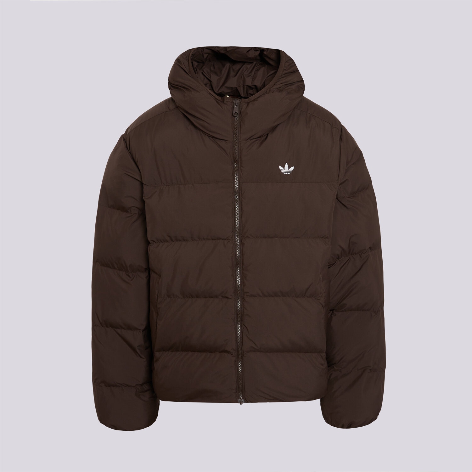 Bărbați eacă de iarnă ADIDAS JACHETĂ DE IARNĂ REGEN JKT KR7197 Maro