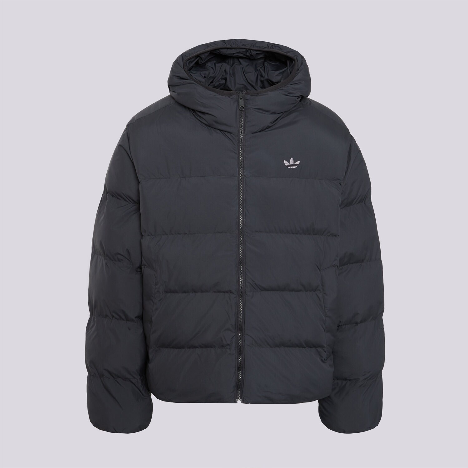Bărbați eacă de iarnă ADIDAS JACHETĂ DE IARNĂ REGEN JKT KS4143 Gri