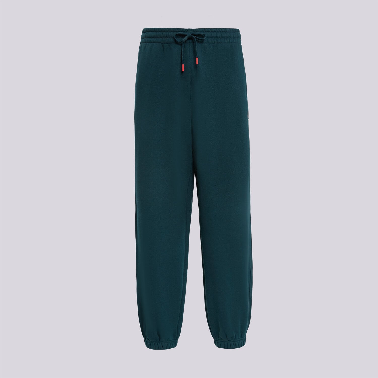 Bărbați pantaloni JORDAN PANTALONI  M J BRK ST FLC CUFF PANT BB IM8906-378 Verde