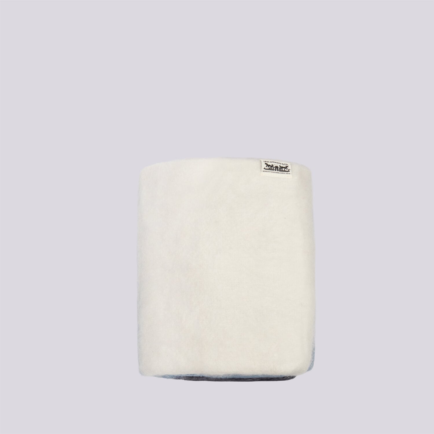 Femei geantă LEVI'S FULAR FUZZY SCARF 0080K-0001 Mulicolor