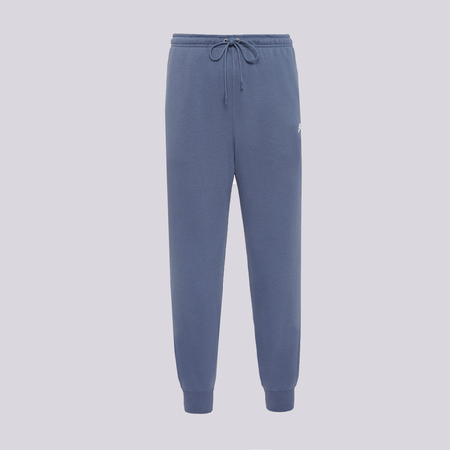 Bărbați pantaloni NIKE PANTALONI  M NK CLUB BB JOGGER FN3787-491 Albastru