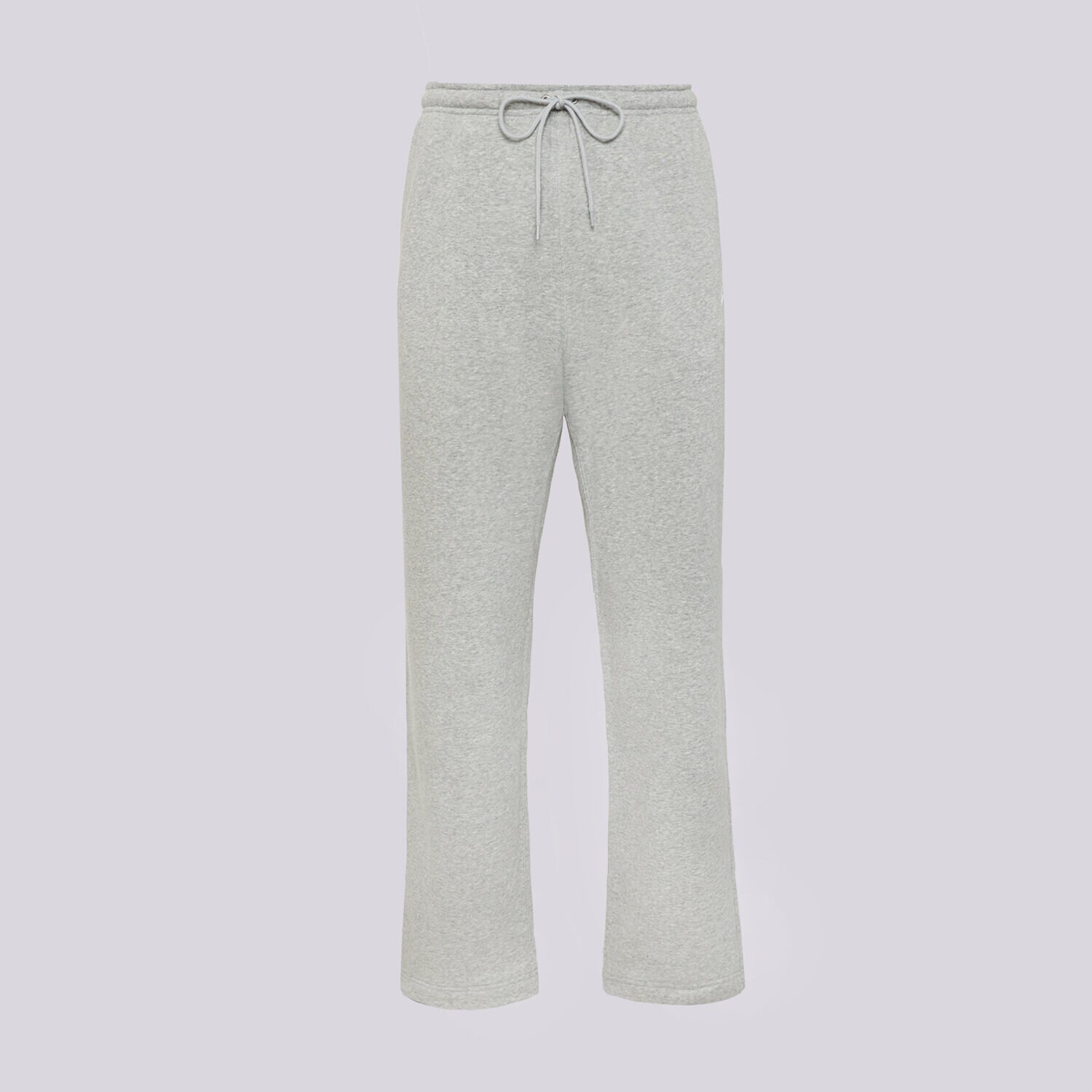 Bărbați pantaloni NIKE PANTALONI  M NK CLUB BB OH PANT FN3730-063 Gri