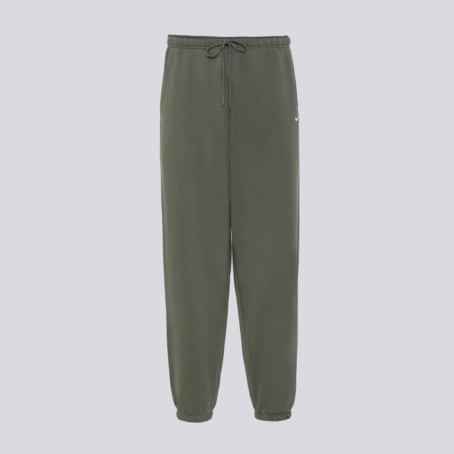 Bărbați pantaloni NIKE PANTALONI  M NK SOLO BB CUFF PANT CONCEPT IX1930-303 Gri