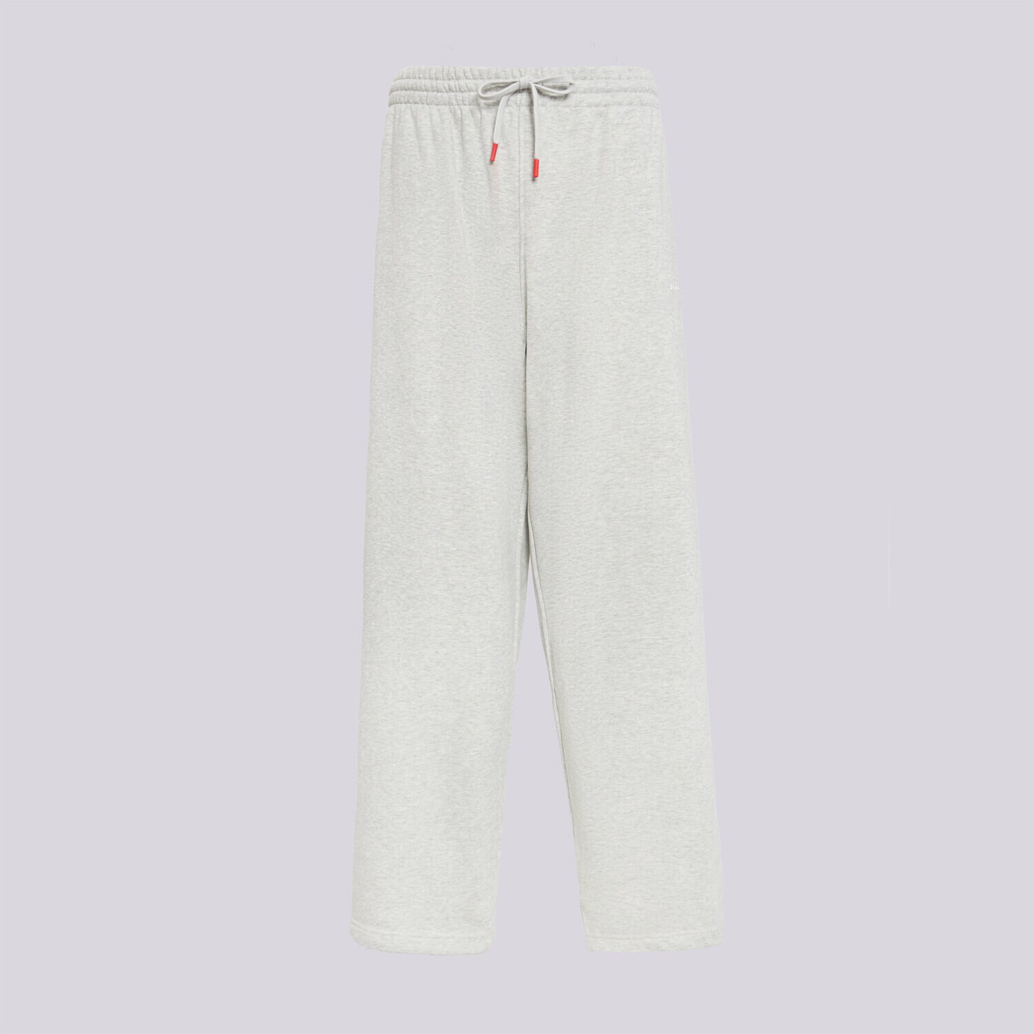 Bărbați pantaloni JORDAN PANTALONI  M J FLT FLC OH PNT LB IW6372-050 Gri