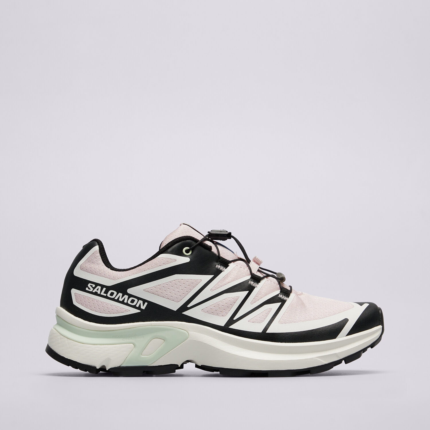 Femei teniși SALOMON XT-EVR W L45415000 Roz