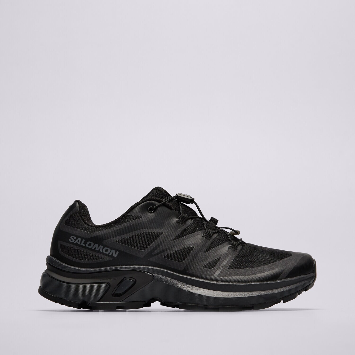 Femei teniși SALOMON XT-EVR W L47717900 Negru