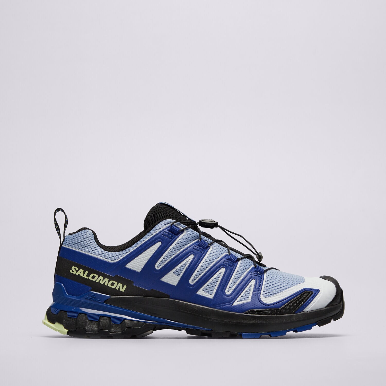 Bărbați teniși SALOMON XA PRO 3D V9 ICON L45486400 Albastru
