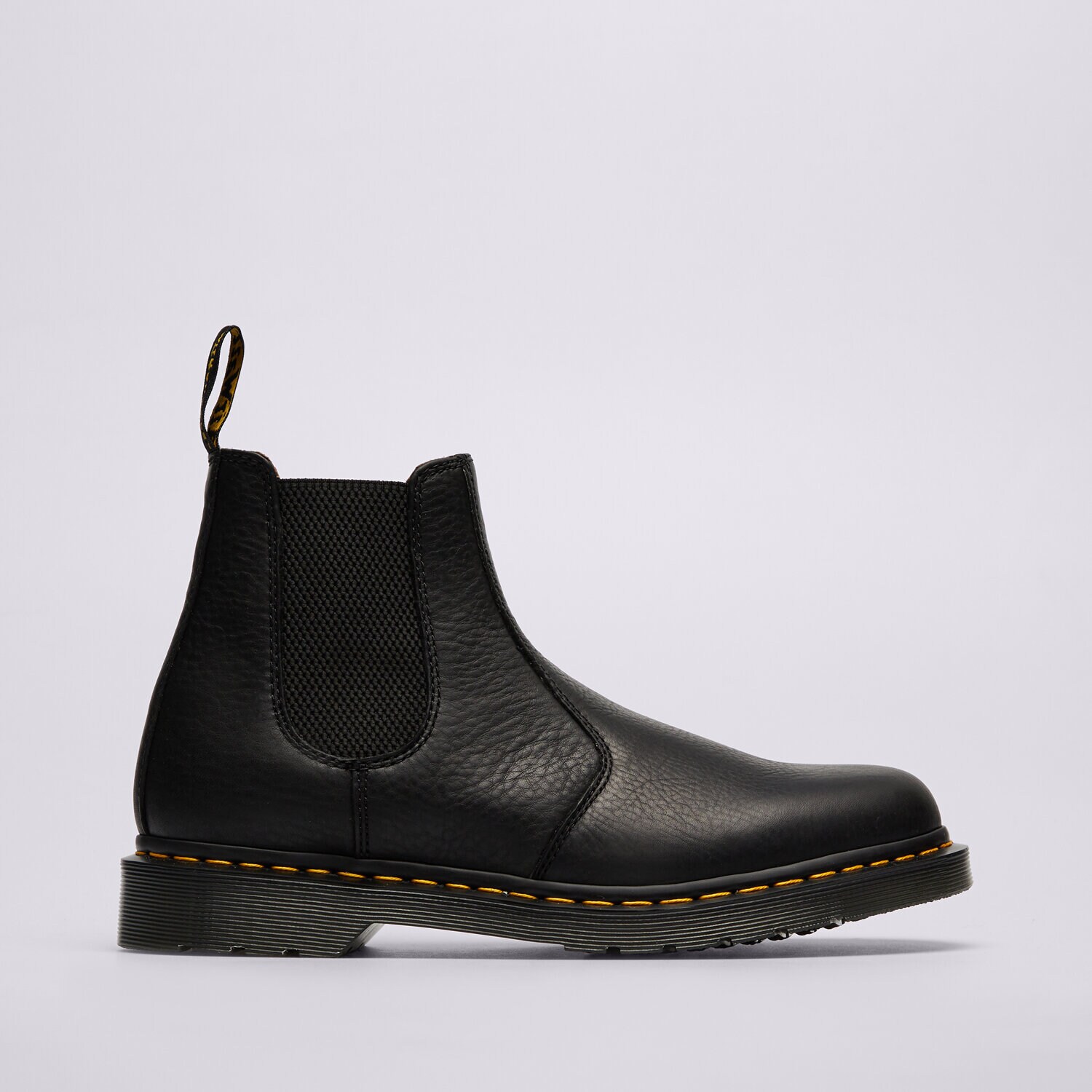 Ghete Bărbați DR.MARTENS 2976 31989001 Negru