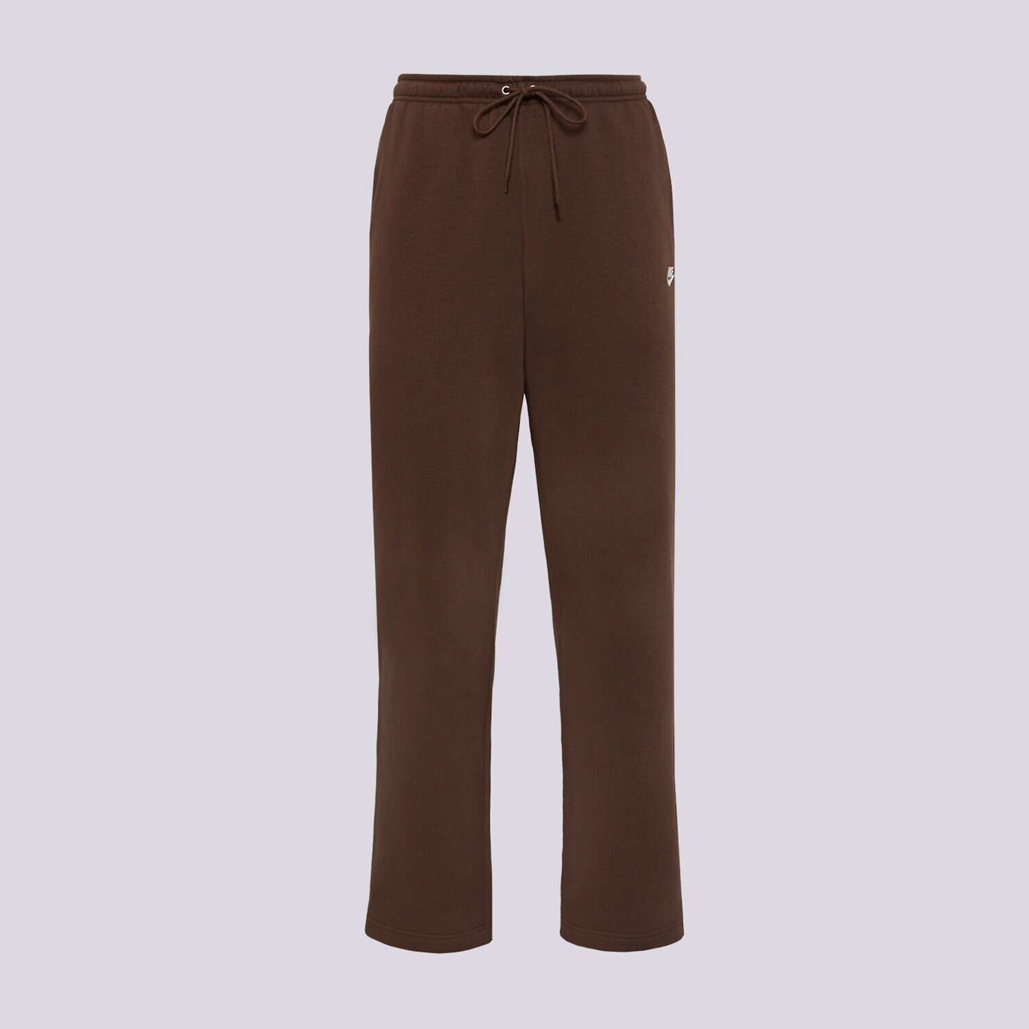 Bărbați pantaloni NIKE PANTALONI  M NK CLUB BB OH PANT FN3730-237 Maro
