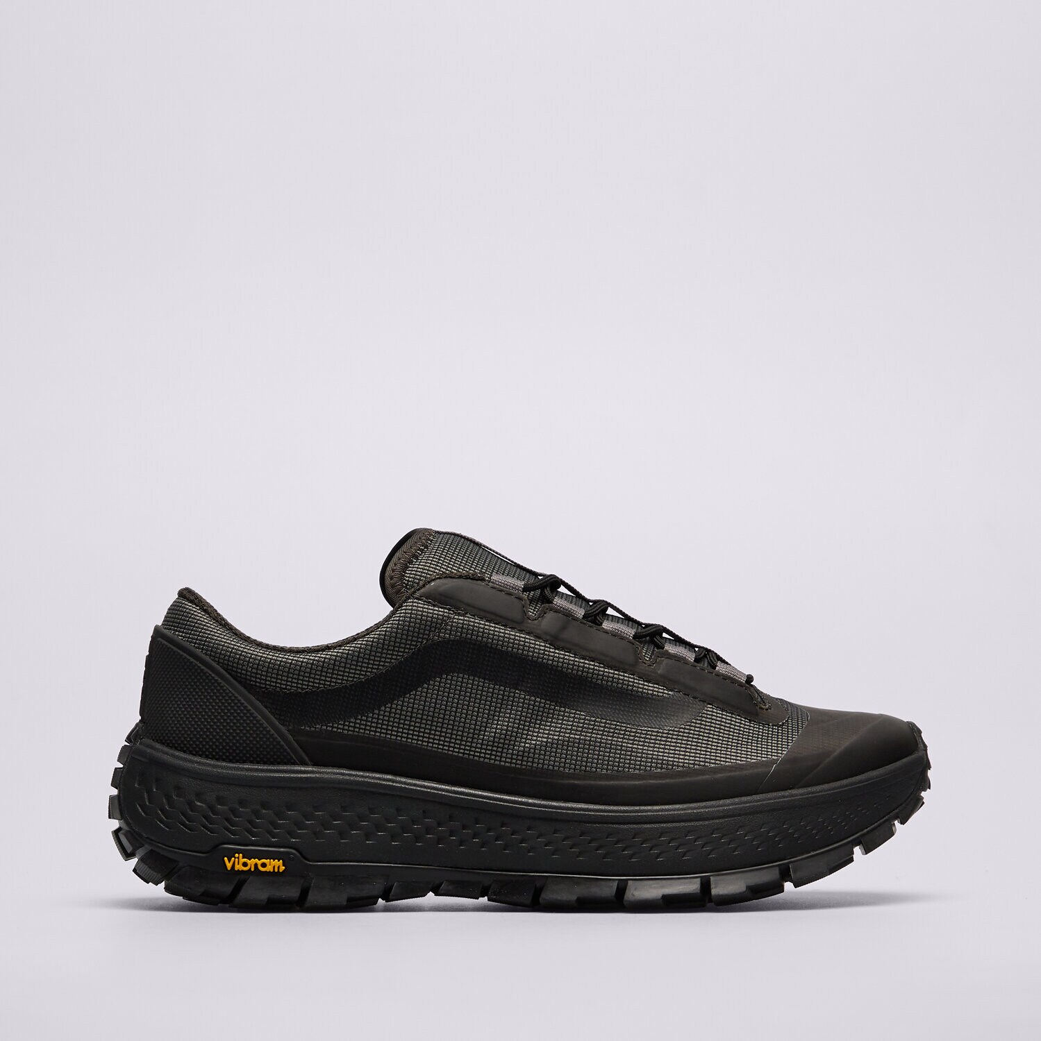 Barbați pantofi sport VANS OLD SKOOL 36 TRAIL VN000Z93BLK Negru