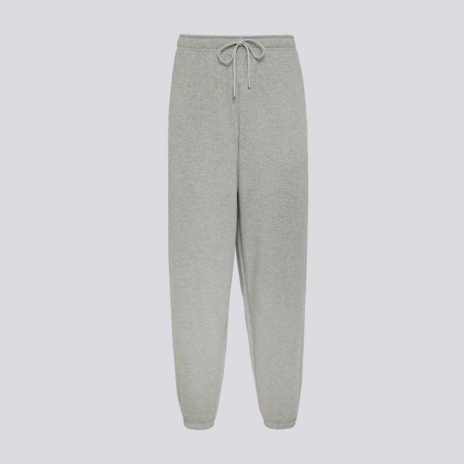 Bărbați pantaloni NIKE PANTALONI  M NK SOLO BB CUFF PANT CONCEPT IX1930-063 Gri