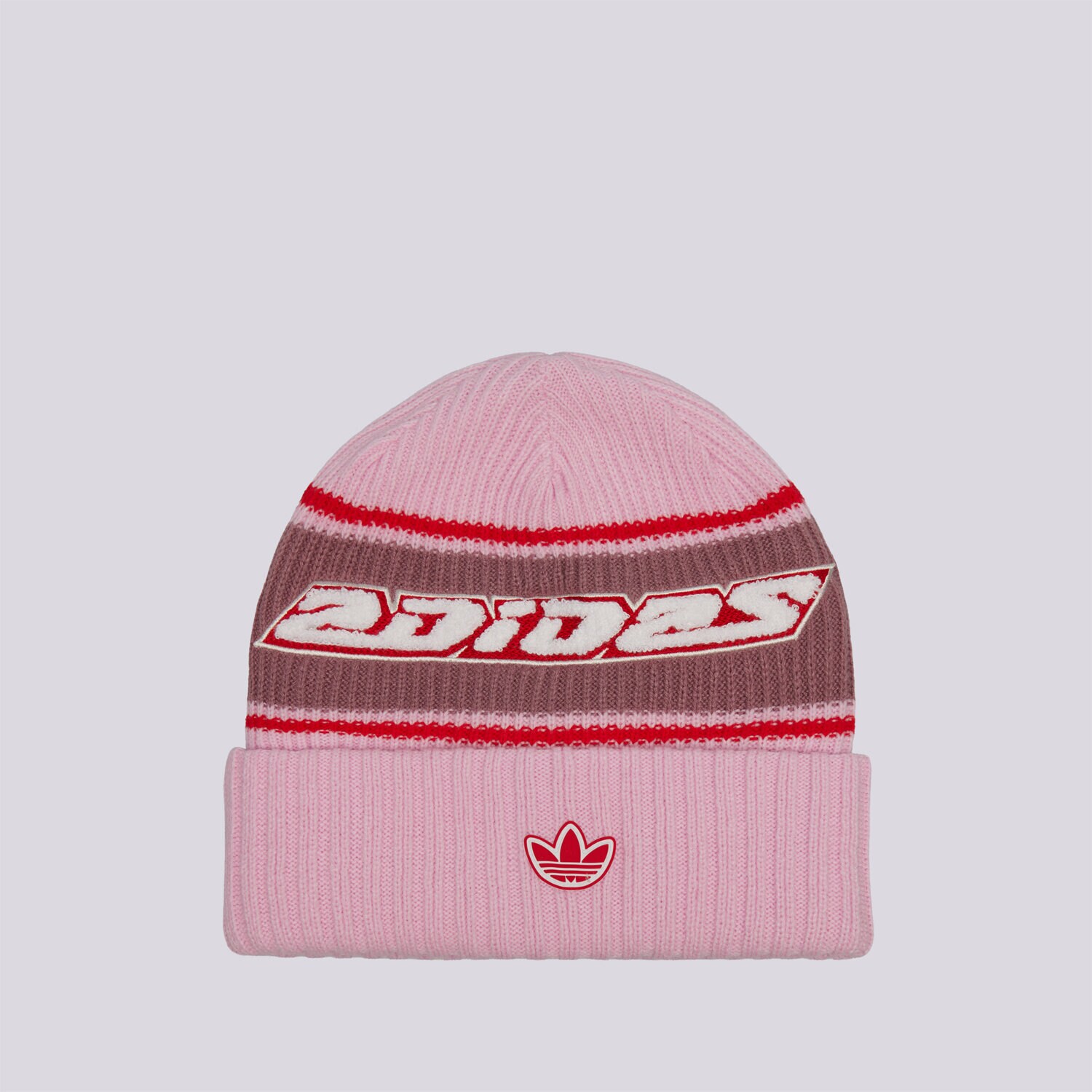 Copii căciulă ADIDAS ȘAPVĂ WOOLIE BEANIE KU7640 Mulicolor