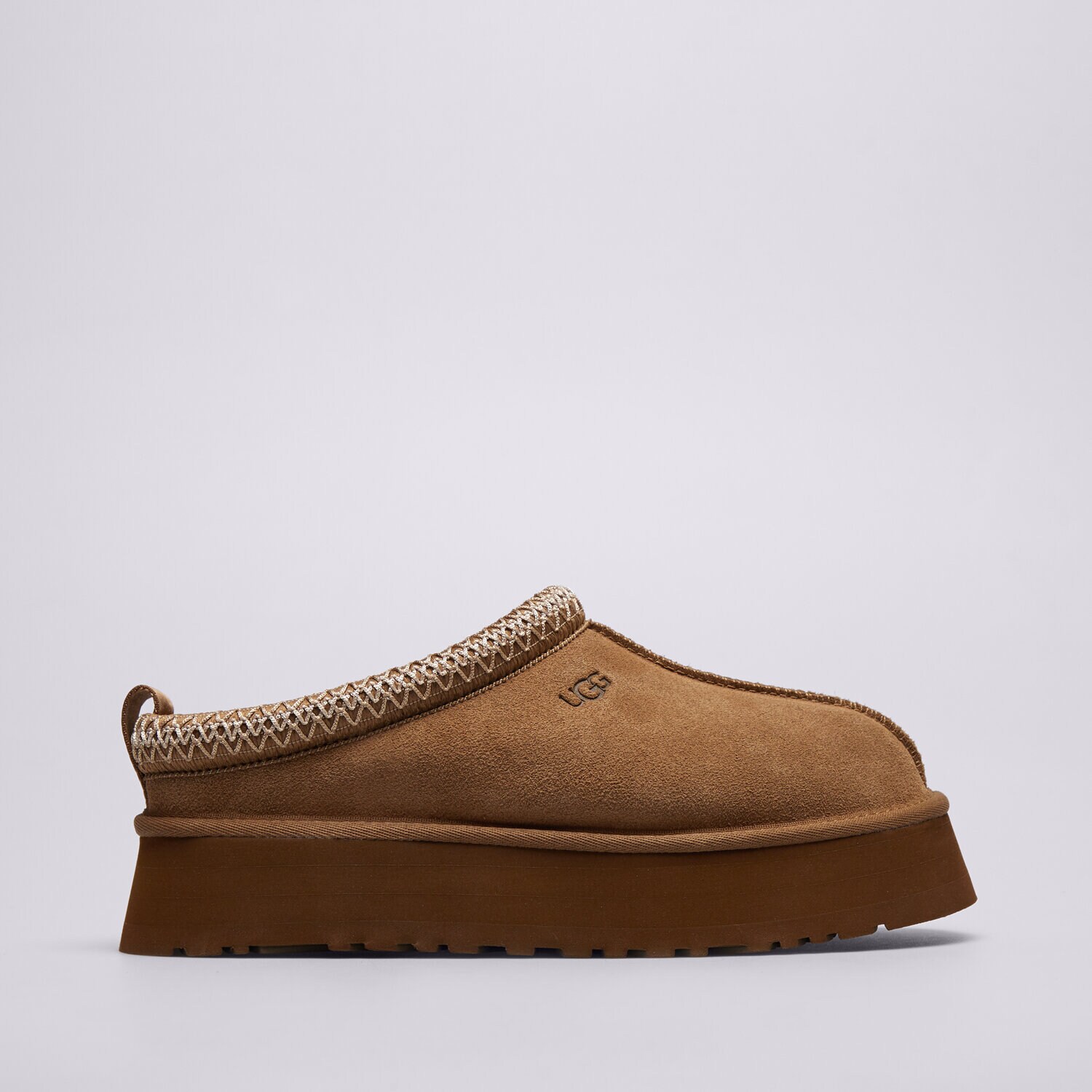 Femei Casual UGG TAZZ II 1174471-LBNZ Maro