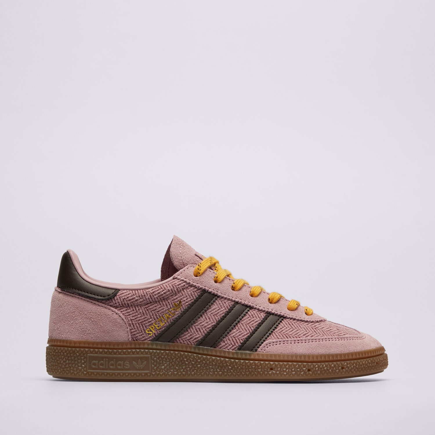 Femei pantofi sport ADIDAS HANDBALL SPEZIAL W KI2193 Roz